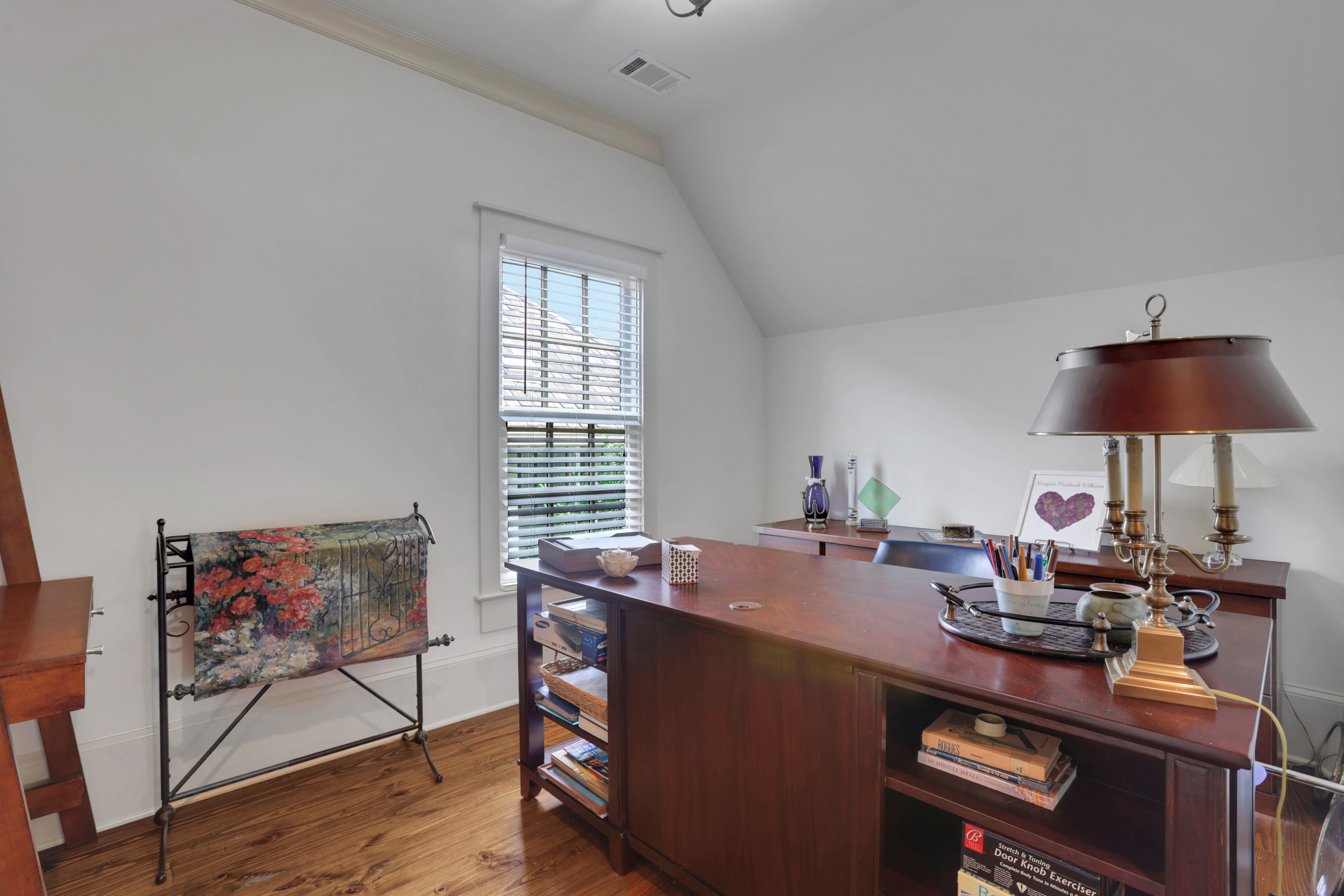  Stunning Six Bedroom Home Near Marietta Square - 物件實景