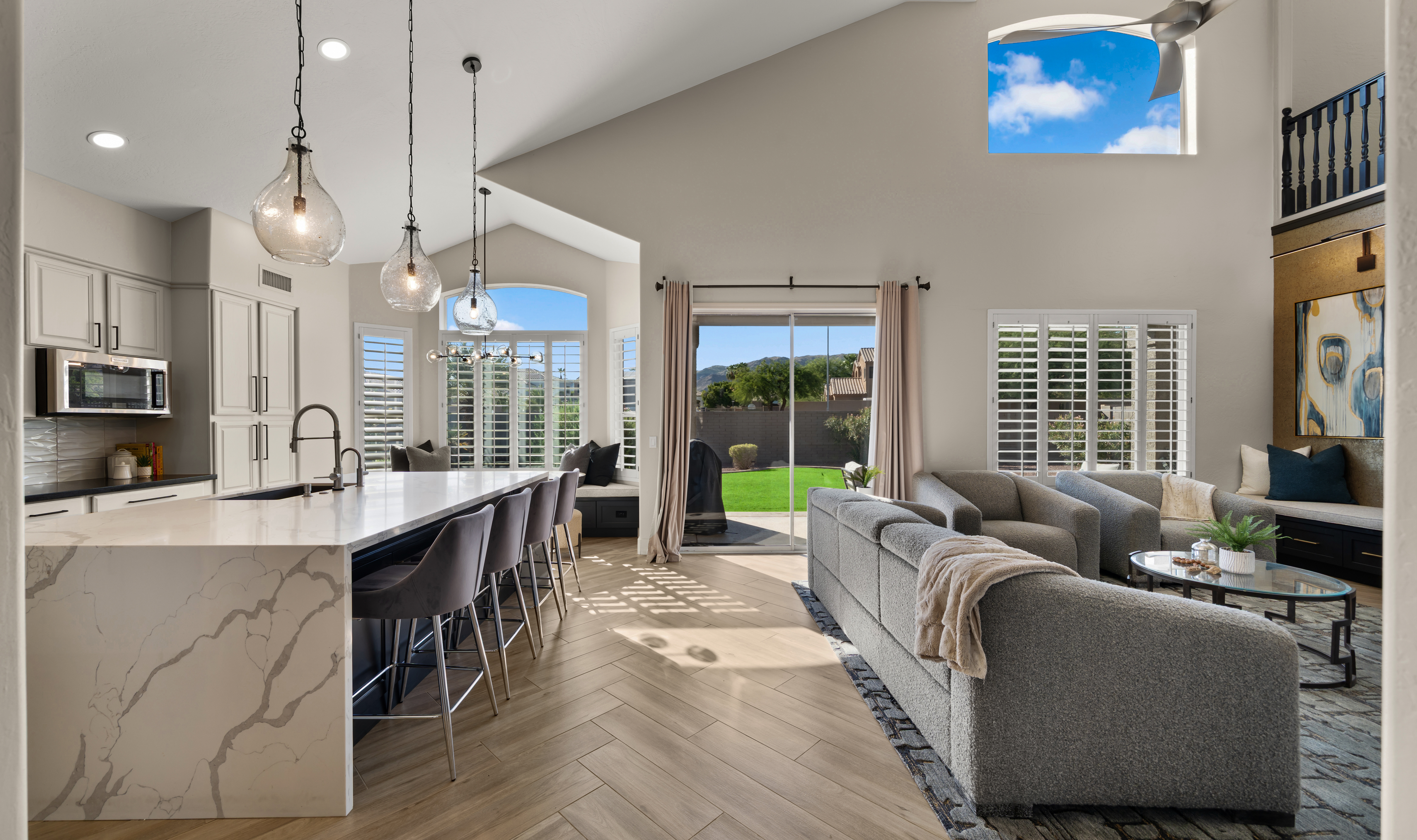  16214 S 1st Street¦Phoenix, AZ - 物件實景