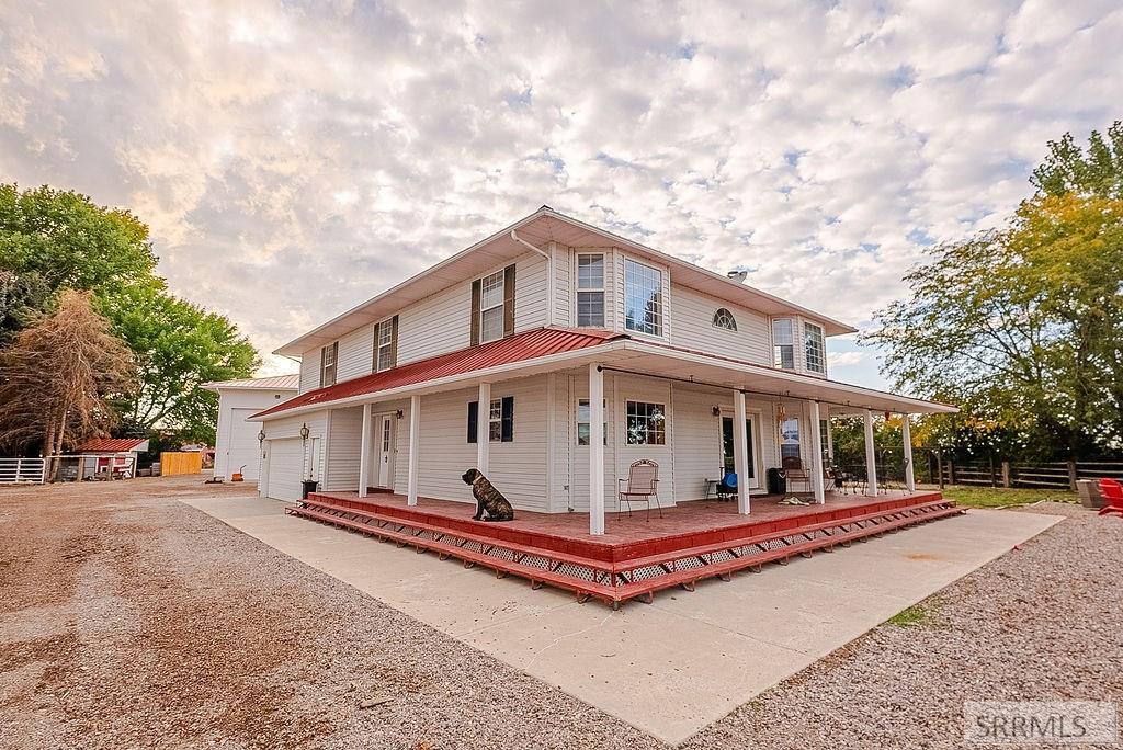 POCATELLO, Idaho, 83202, United States, 6 Bedrooms Bedrooms, ,4 BathroomsBathrooms,Residential,For Sale,1977598