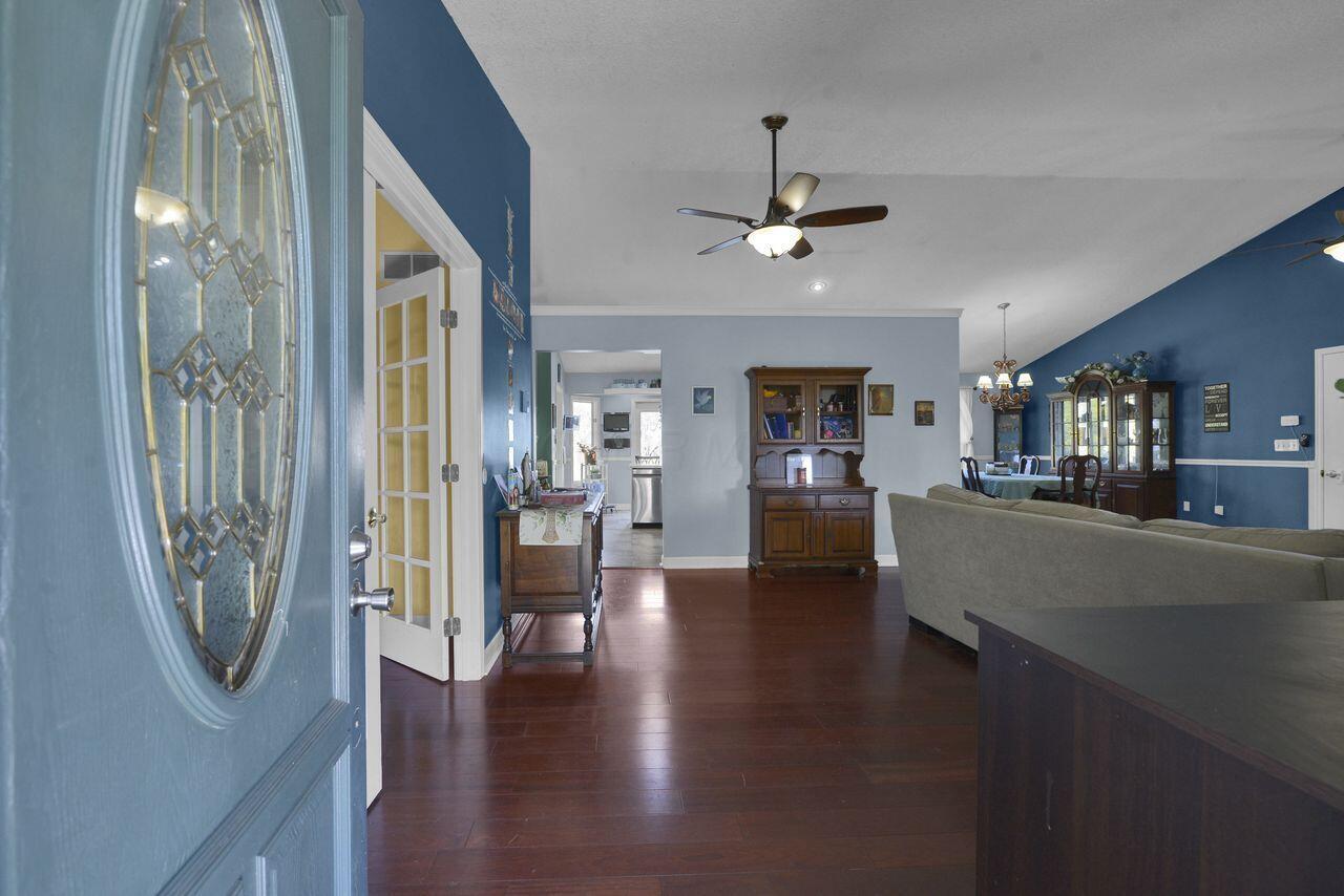 Granville, Ohio, 43023, United States, 5 Bedrooms Bedrooms, ,3 BathroomsBathrooms,Residential,For Sale,1970810