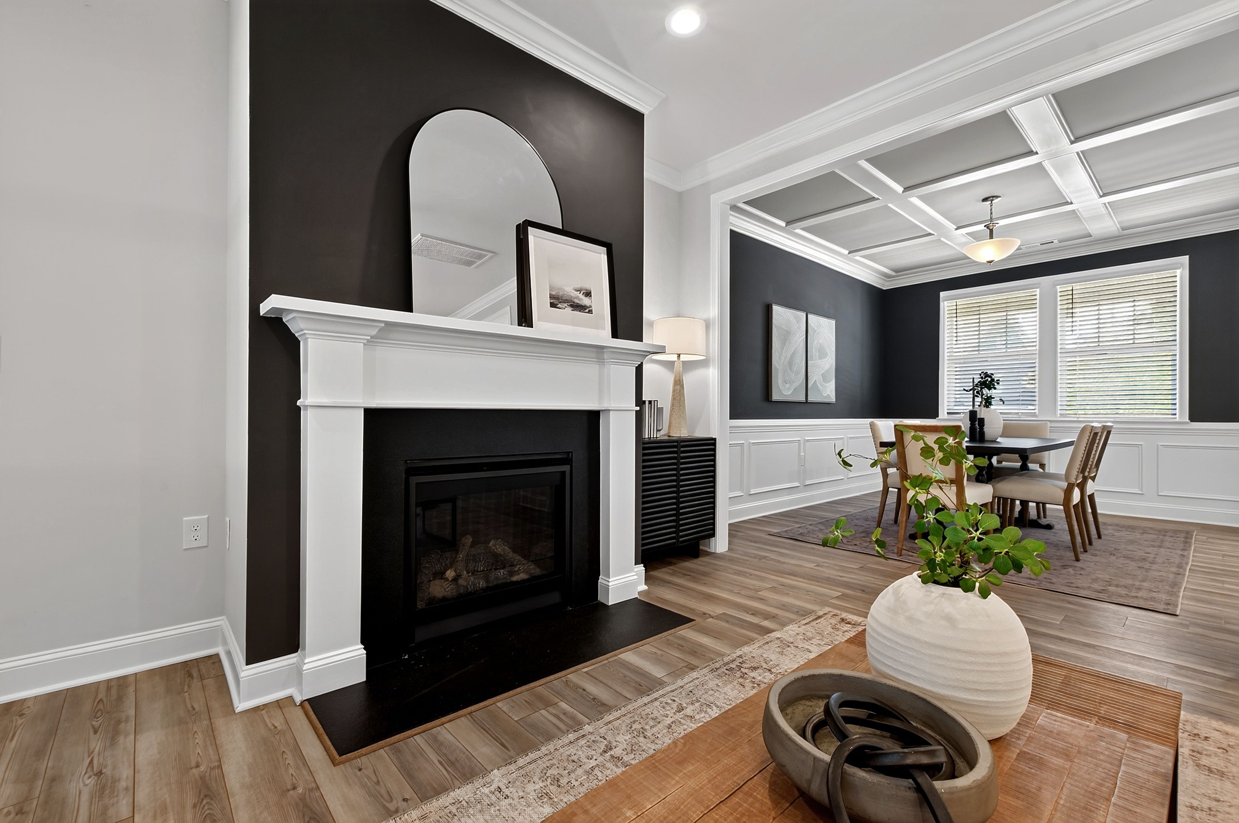  1300 Commons Ford Place, Apex, NC 27539 - 物件實景