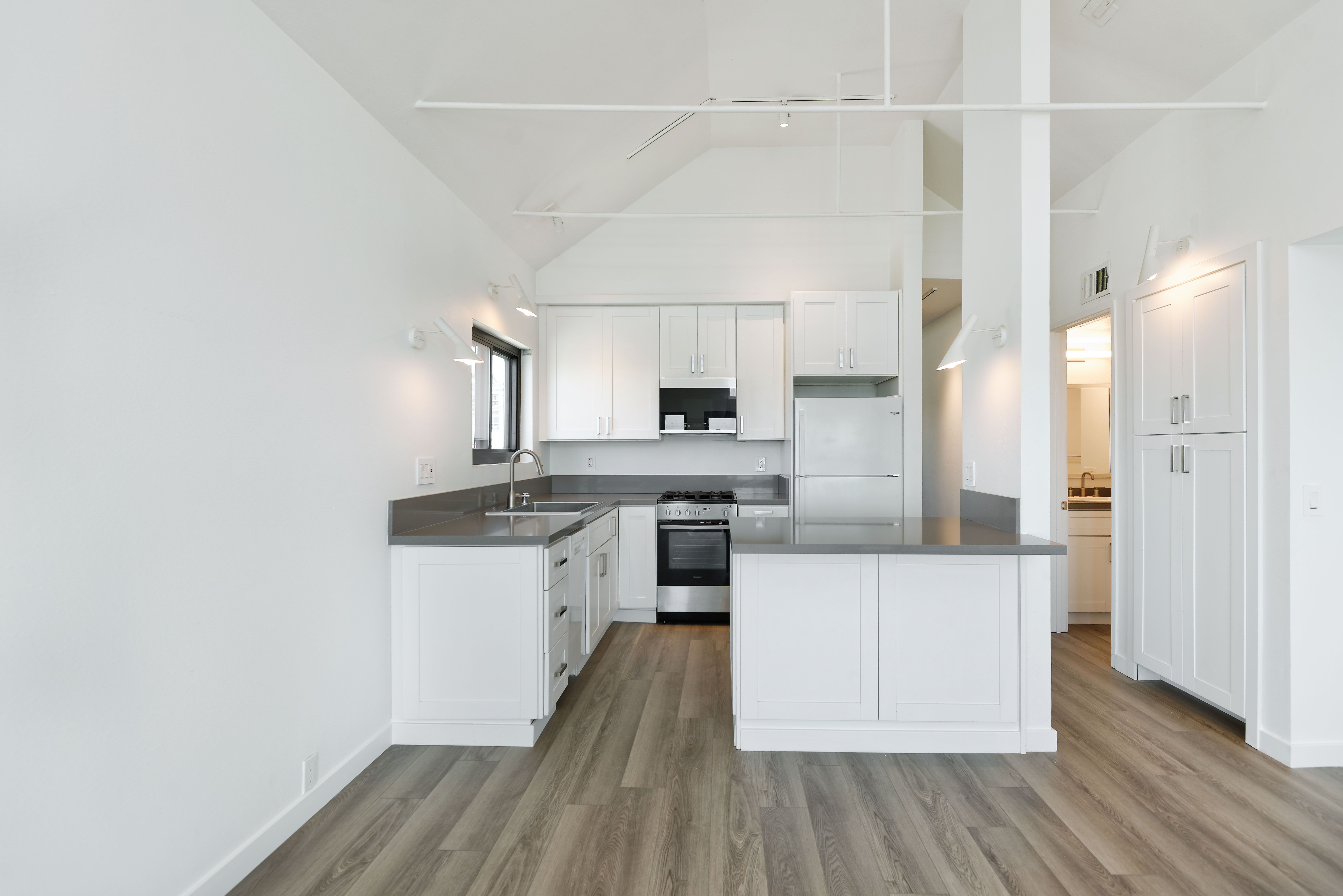  2442 union  street #5, san diego, ca 92101 - 物件實景