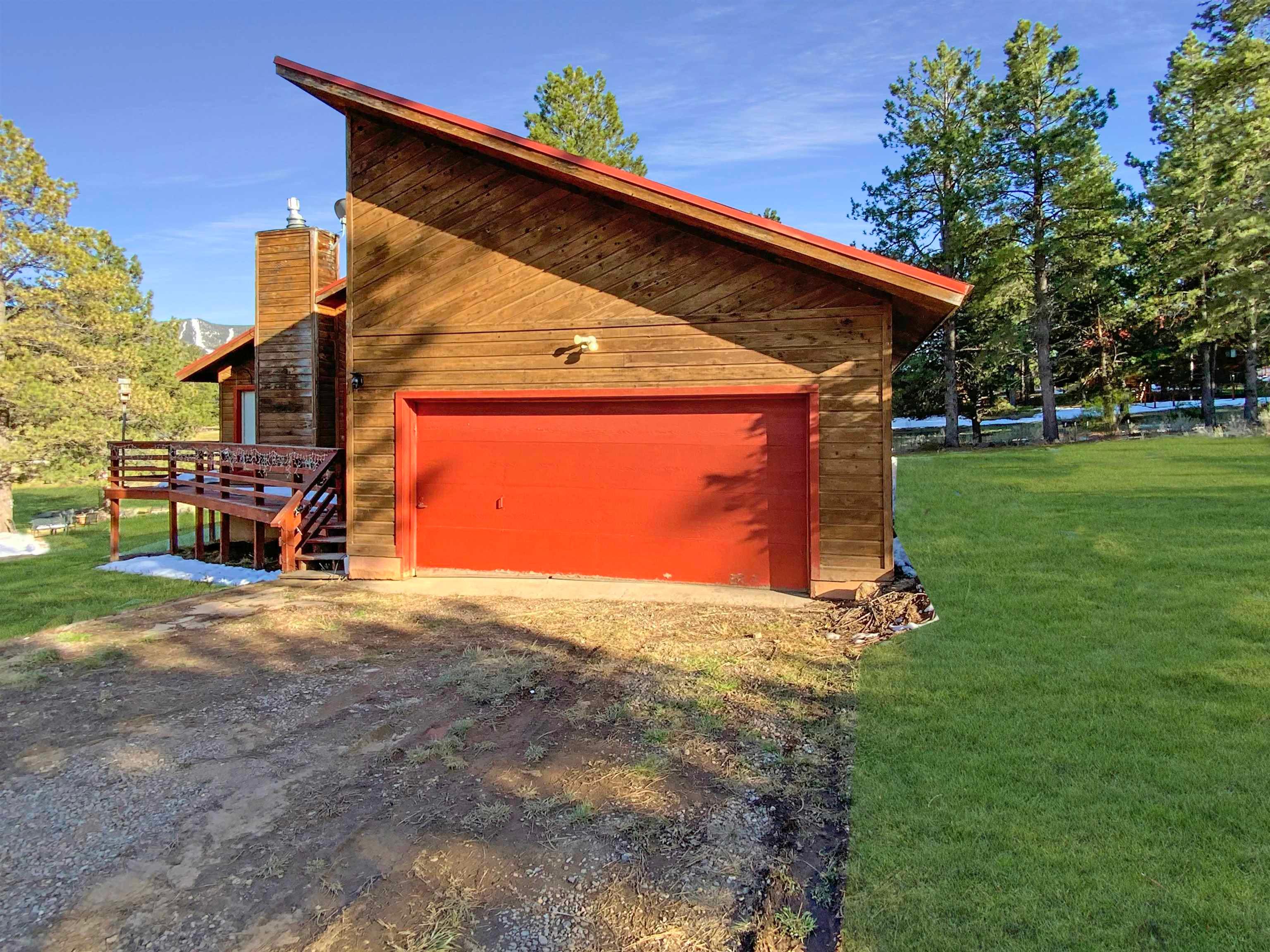 Angel Fire, New Mexico, 87710, United States, 4 Bedrooms Bedrooms, ,2 BathroomsBathrooms,Residential,For Sale,1821086