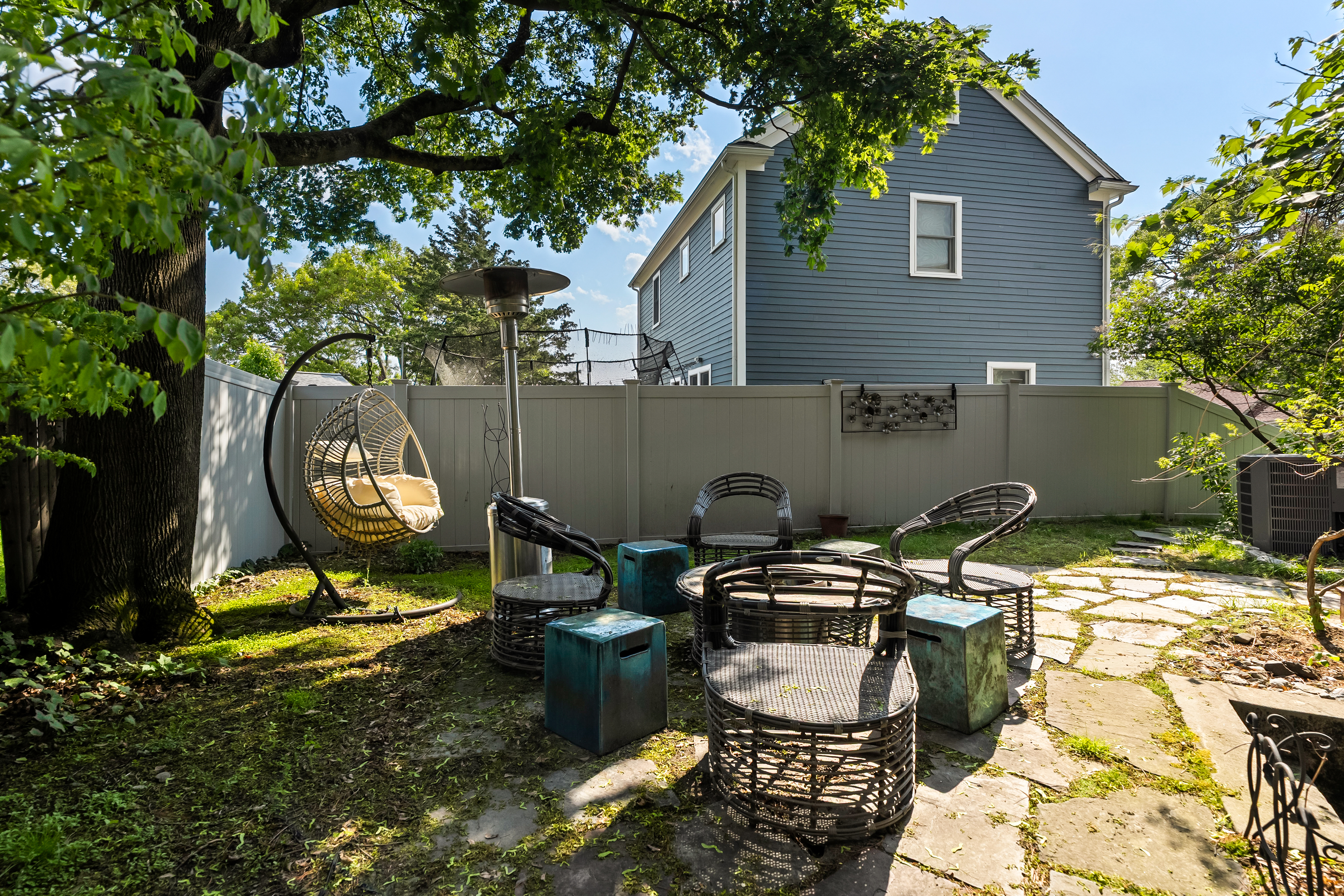  82 Richfield Road, Arlington, MA, 02474 - 物件實景