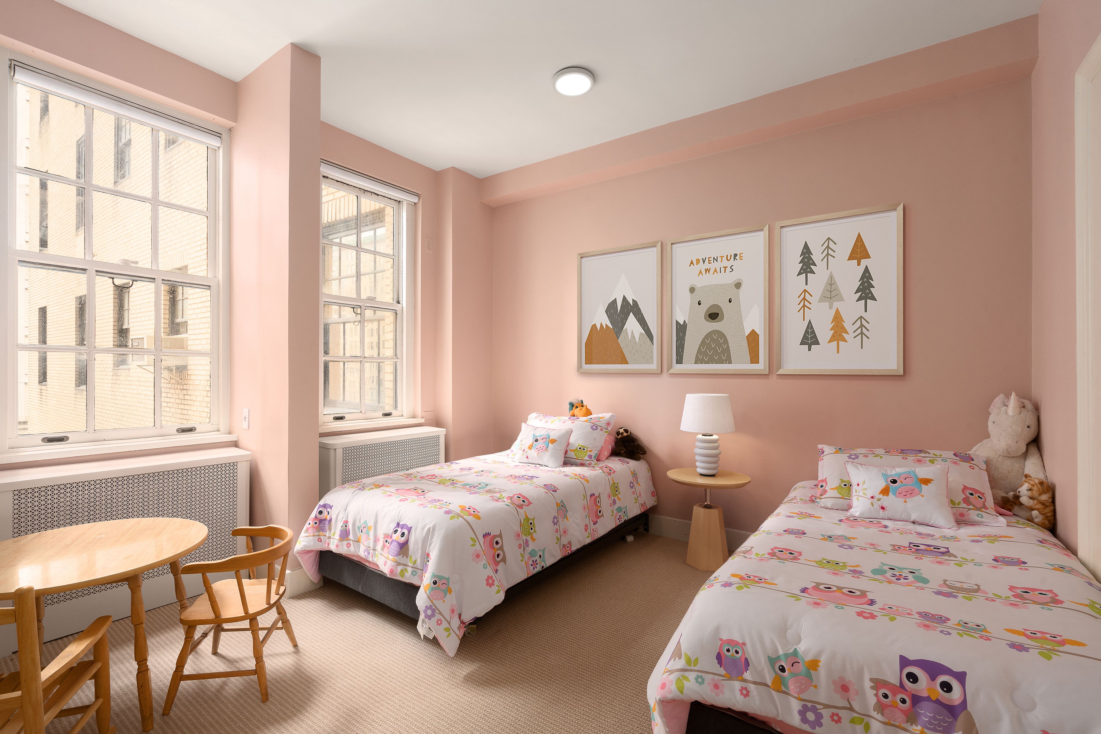  895 Park Avenue, Apt. 6C - 物件實景