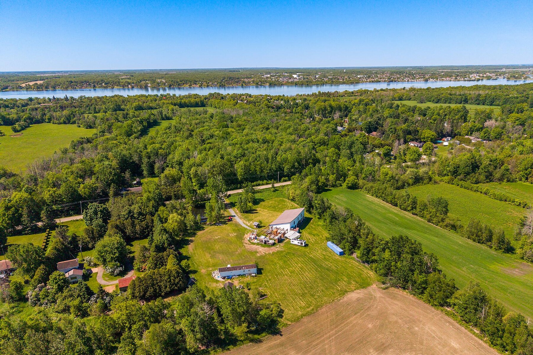  Grenville-sur-la-Rouge, Laurentides - 物件實景