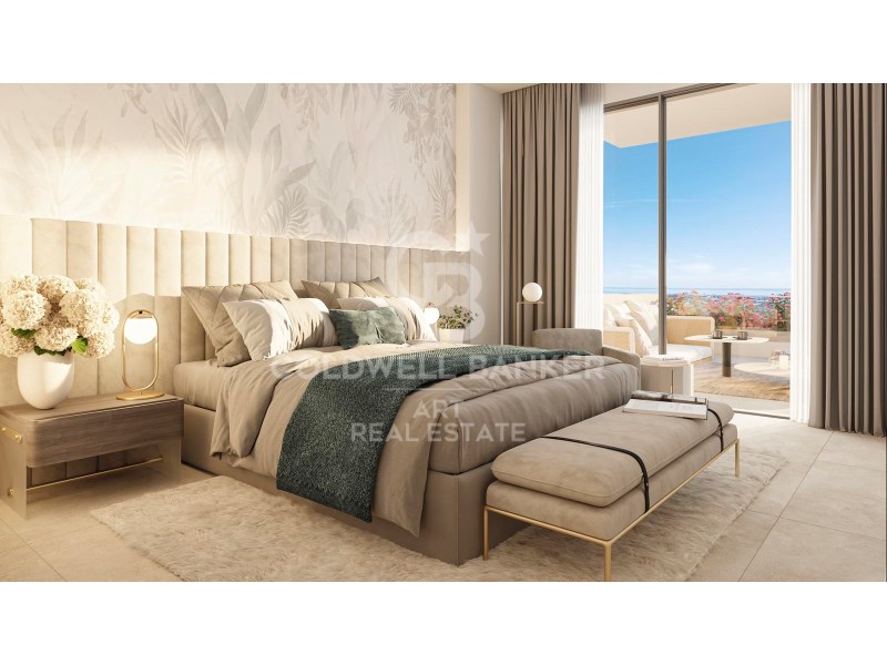 Benahavís, Andalusia, ES, 3 Bedrooms Bedrooms, ,3 BathroomsBathrooms,Residential,For Sale,1804242