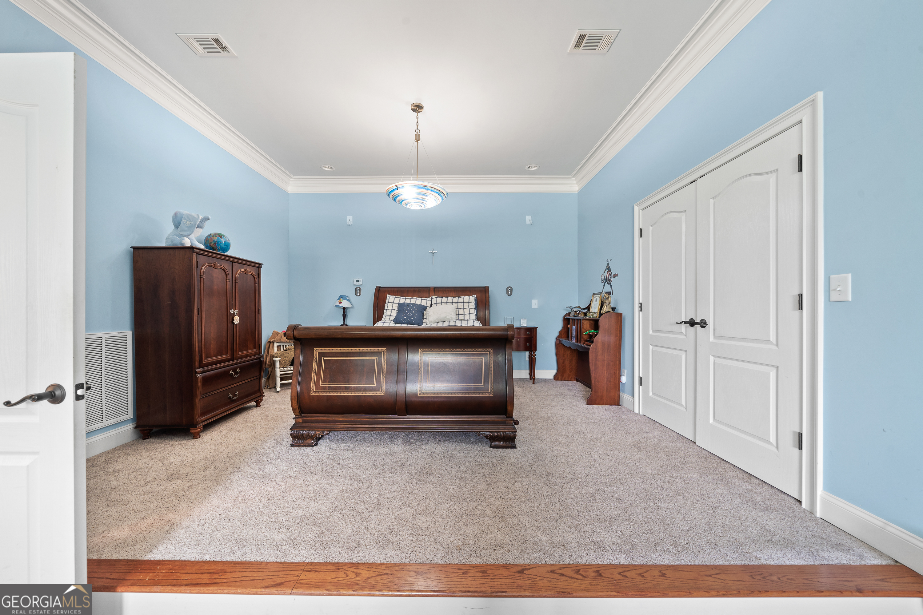 Macon, Georgia, 31220, United States, 5 Bedrooms Bedrooms, ,5 BathroomsBathrooms,Residential,For Sale,1850195