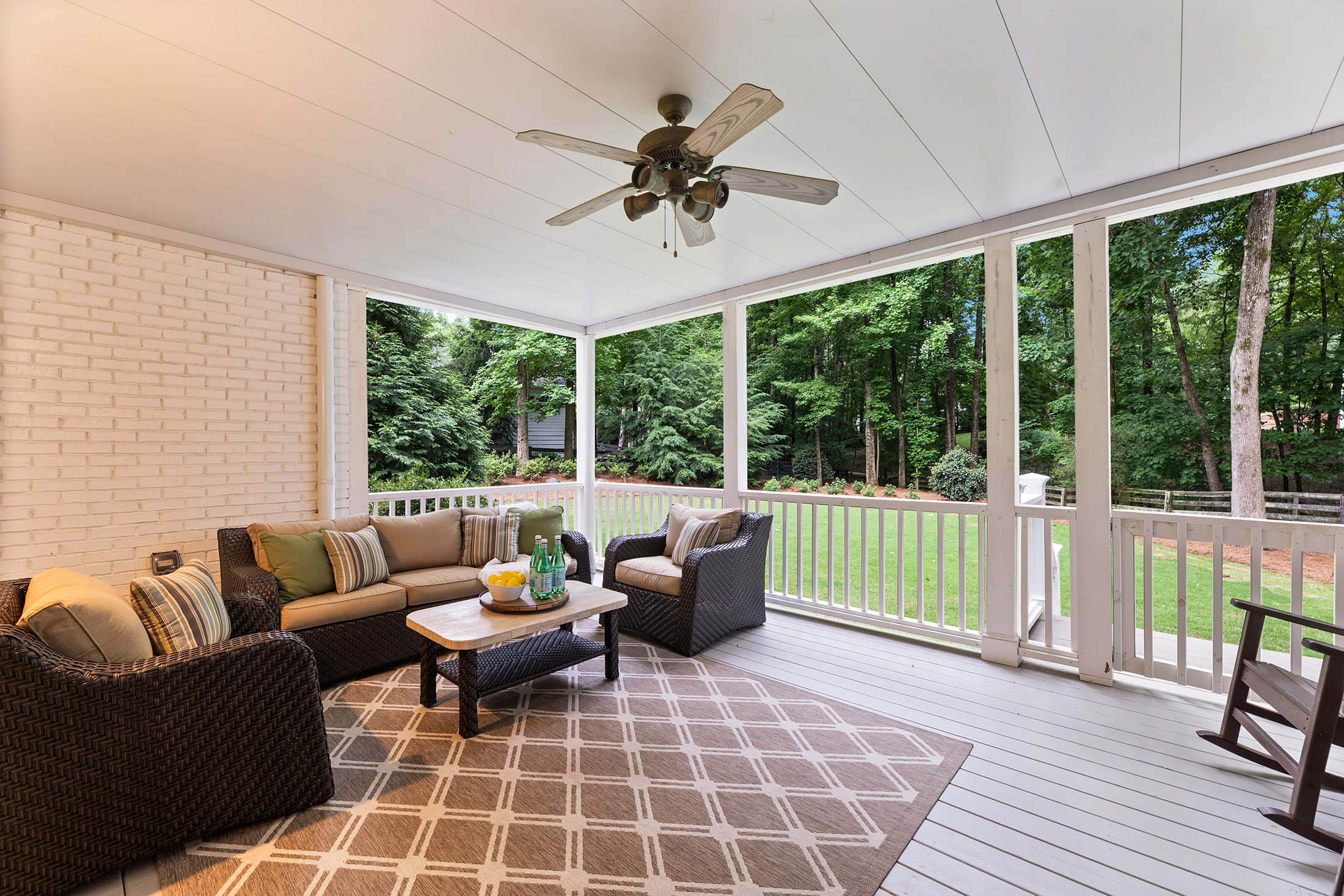  Exceptional Southern Living Street of Dreams Home in Coveted Bethany Green - 物件實景