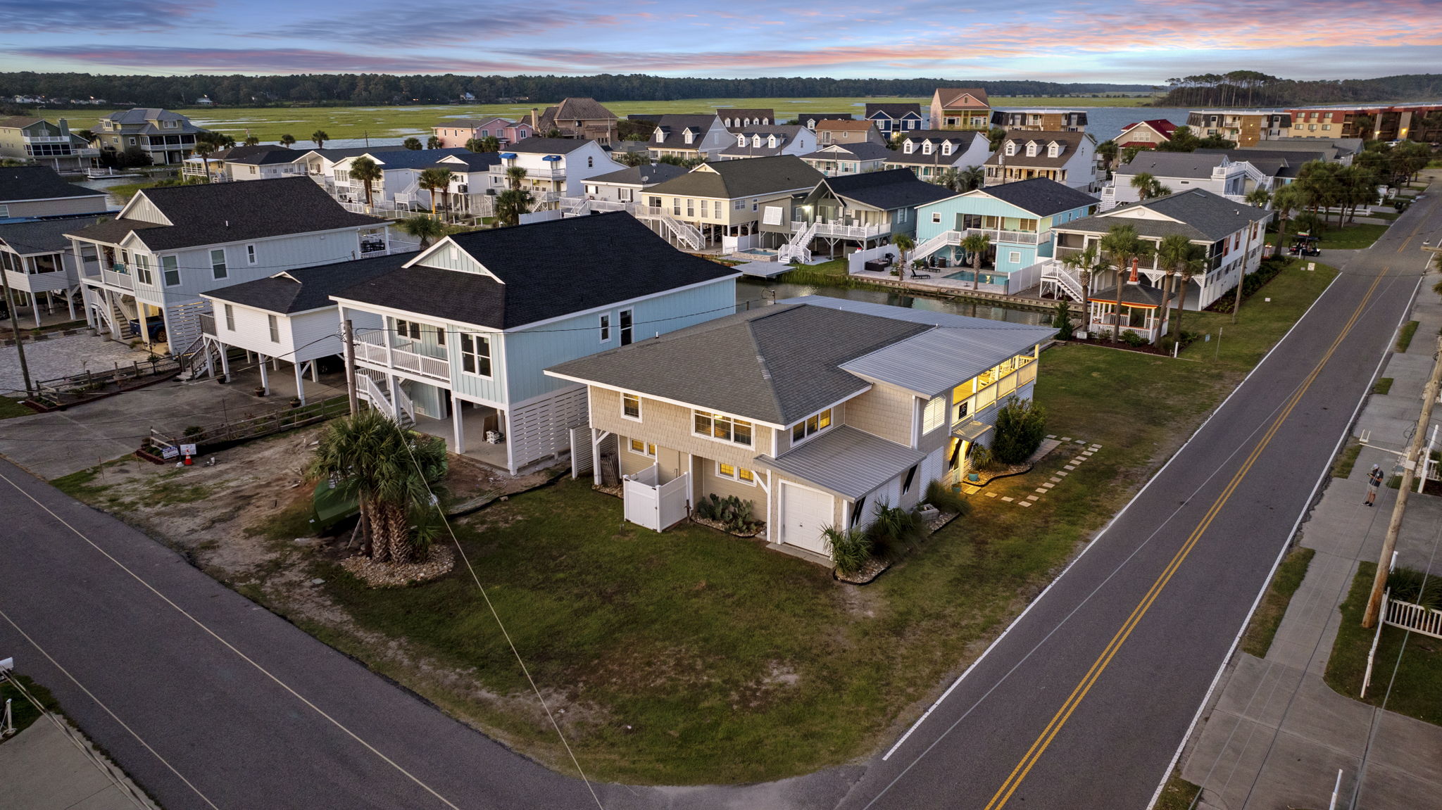 North, South Carolina, 29582, United States, 6 Bedrooms Bedrooms, ,5 BathroomsBathrooms,Residential,For Sale,1979877