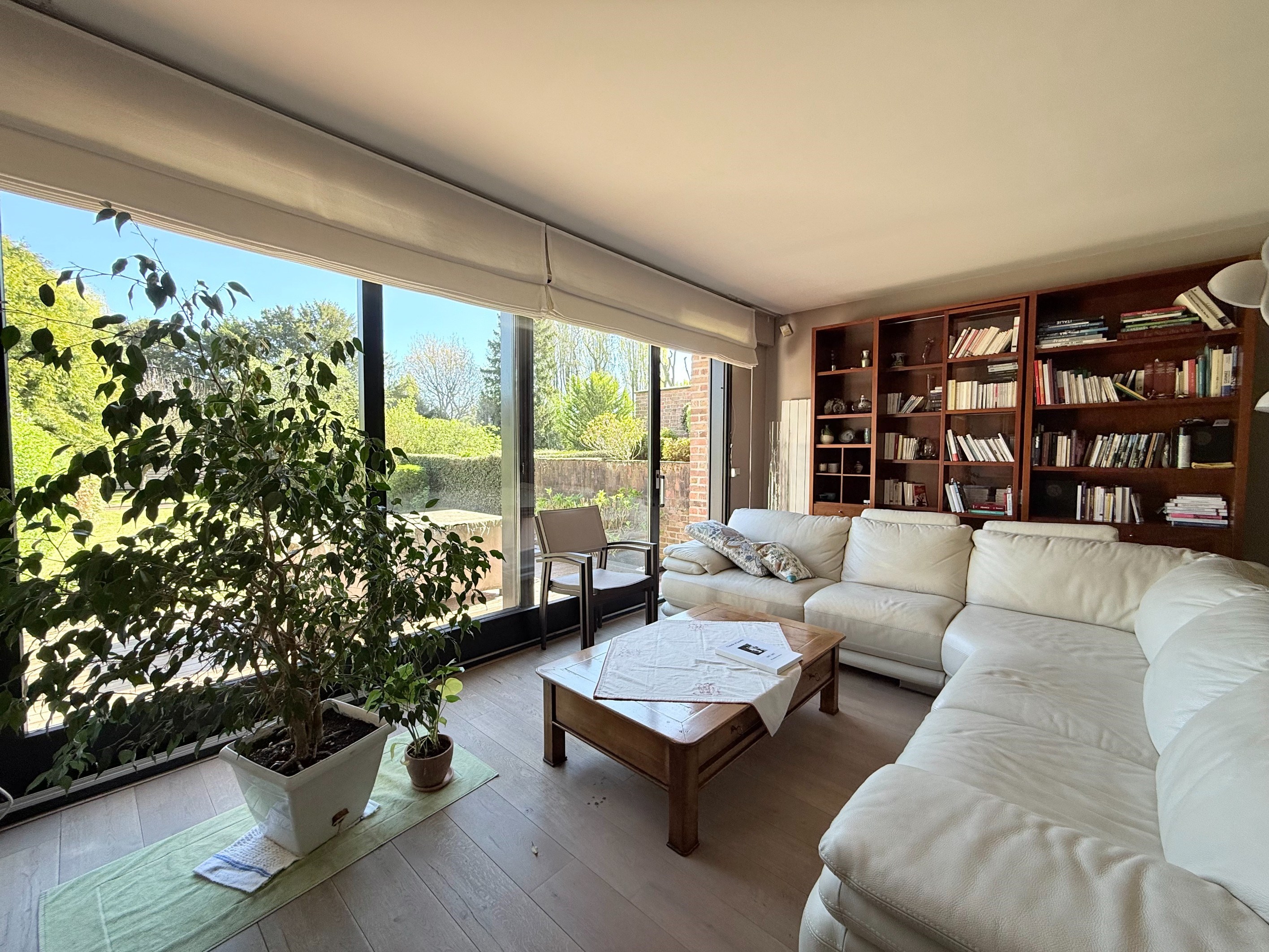  Marcq Croisé, 5 bedroom house, garden and garage - 物件實景