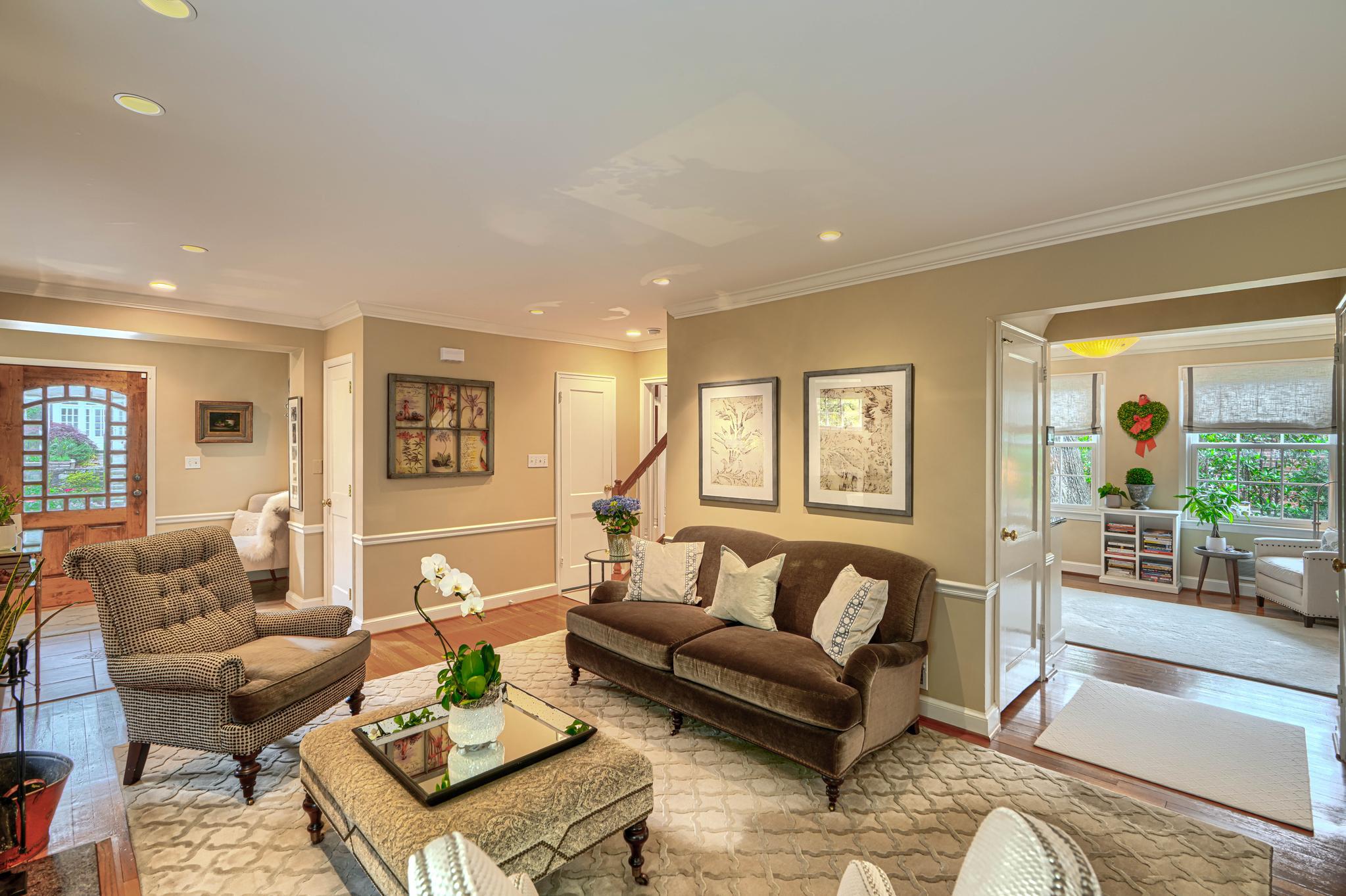  5617 Northfield Road, Bethesda, MD, 20817 - 物件實景