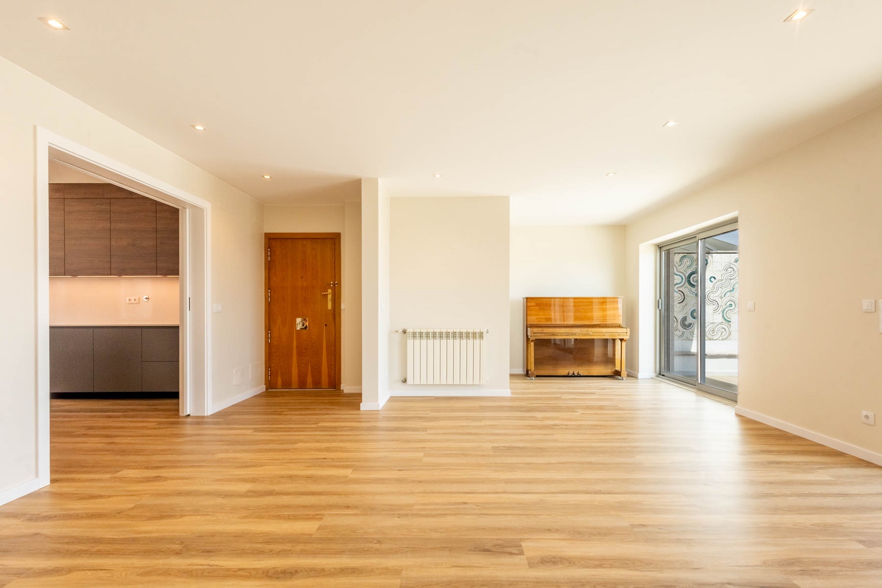  Ultimo Piso/Penthouse, 4 bedrooms, for Sale - 物件實景