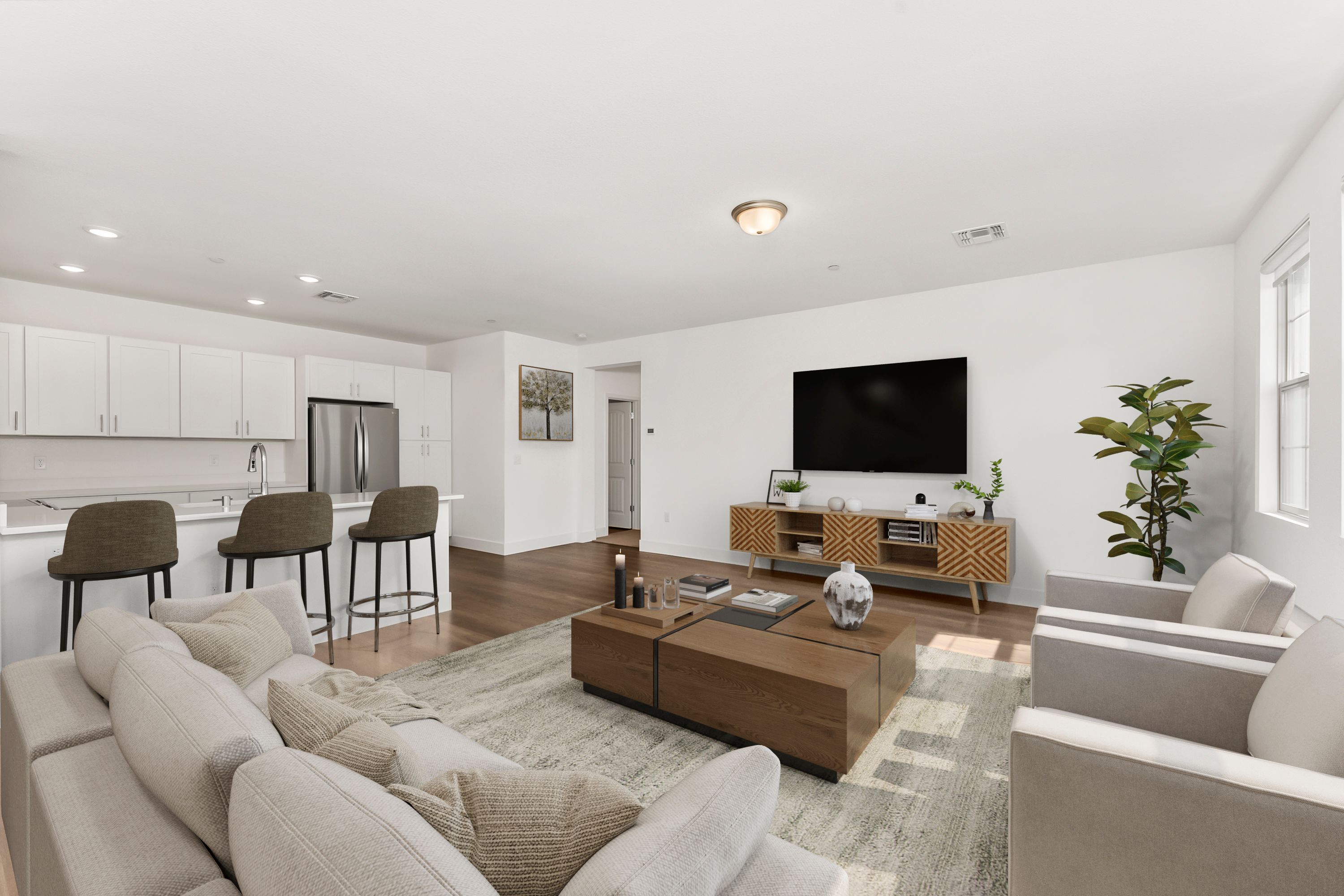  5301 East Commerce Way #25101, Sacramento, CA 95835 - 物件實景