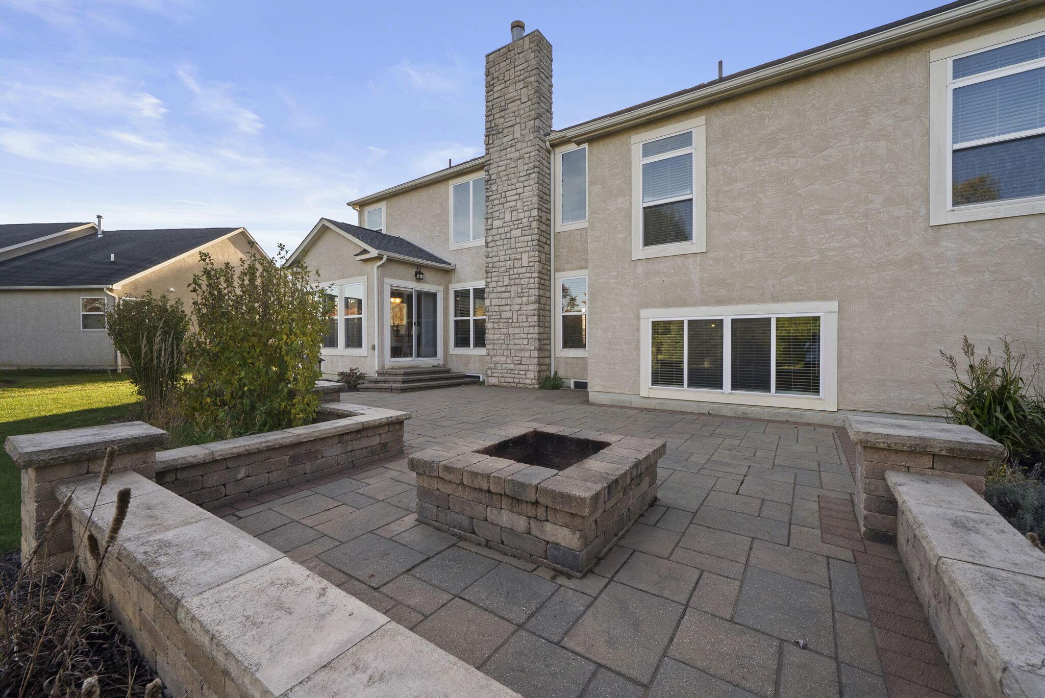 Powell, Ohio, 43065, United States, 5 Bedrooms Bedrooms, ,5 BathroomsBathrooms,Residential,For Sale,1988967