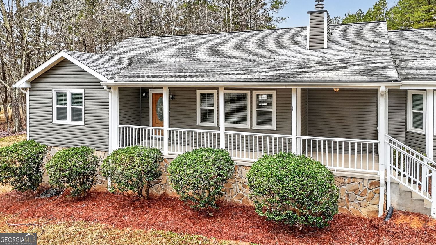 Fayetteville, Georgia, 30215, United States, 4 Bedrooms Bedrooms, ,2 BathroomsBathrooms,Residential,For Sale,2013140