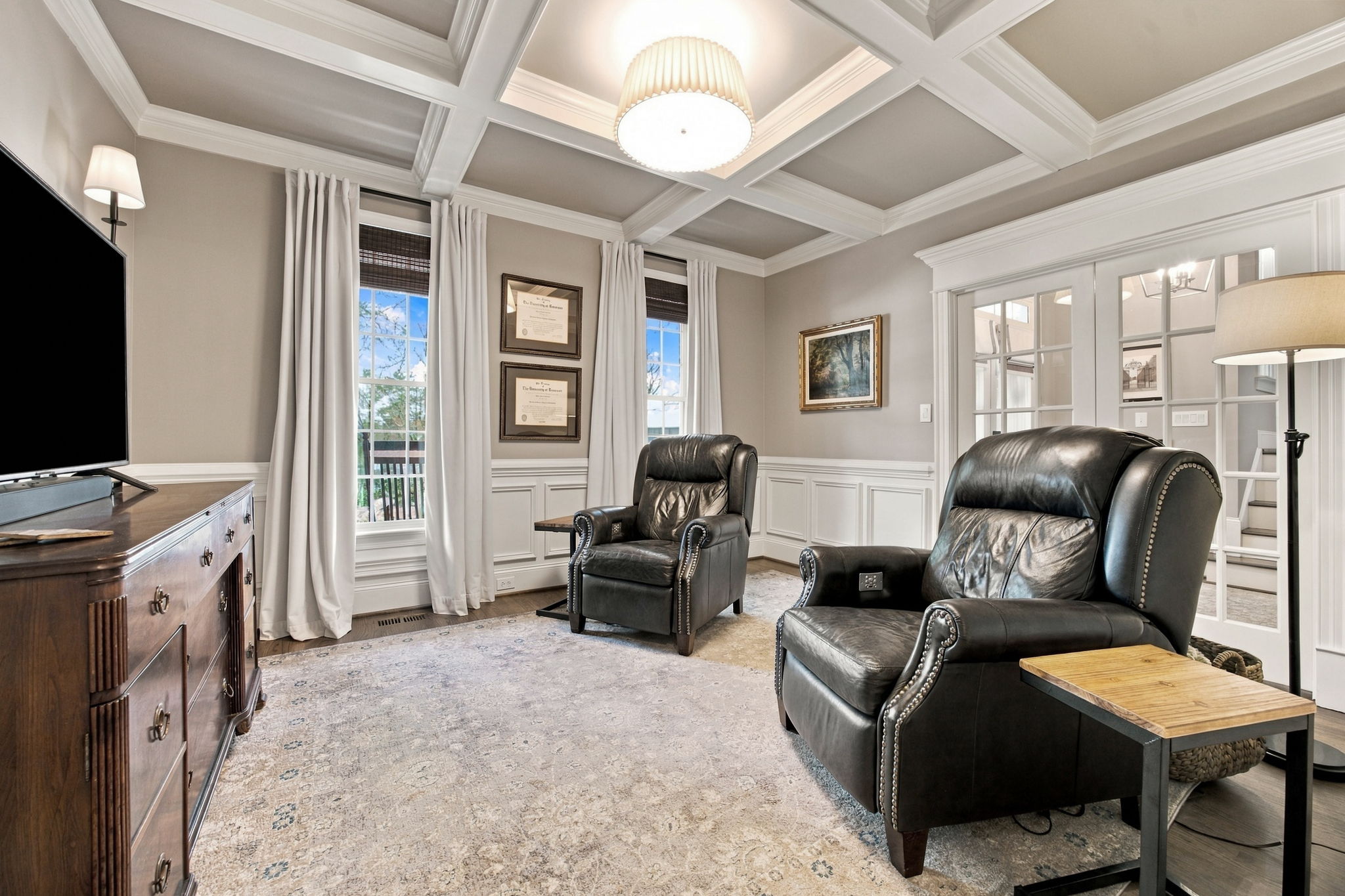  2400 Forestbluff Drive, Fuquay-Varina, NC 27526 - 物件實景