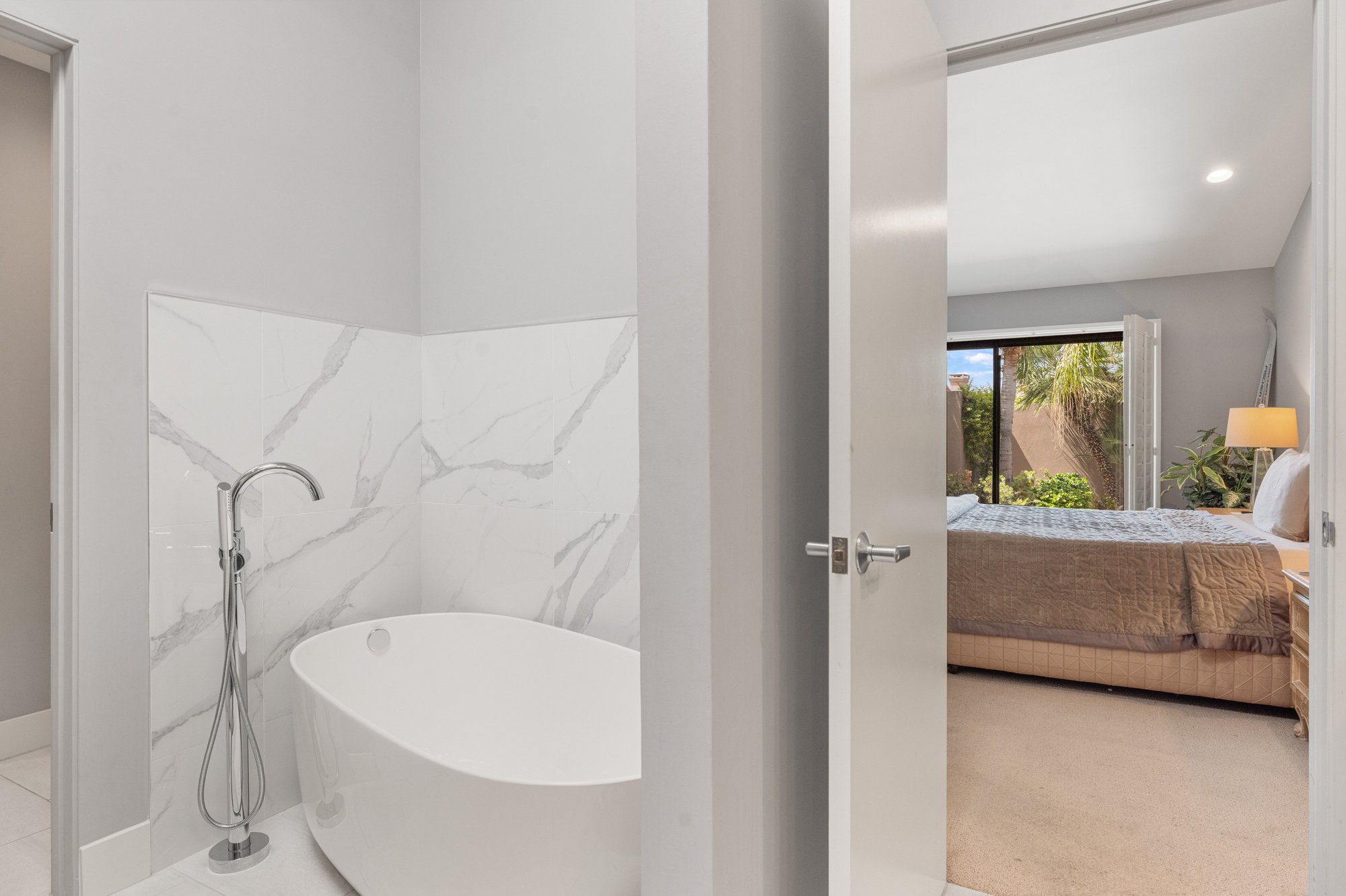  Remodeled Open Space Living in Palm Desert - 物件實景