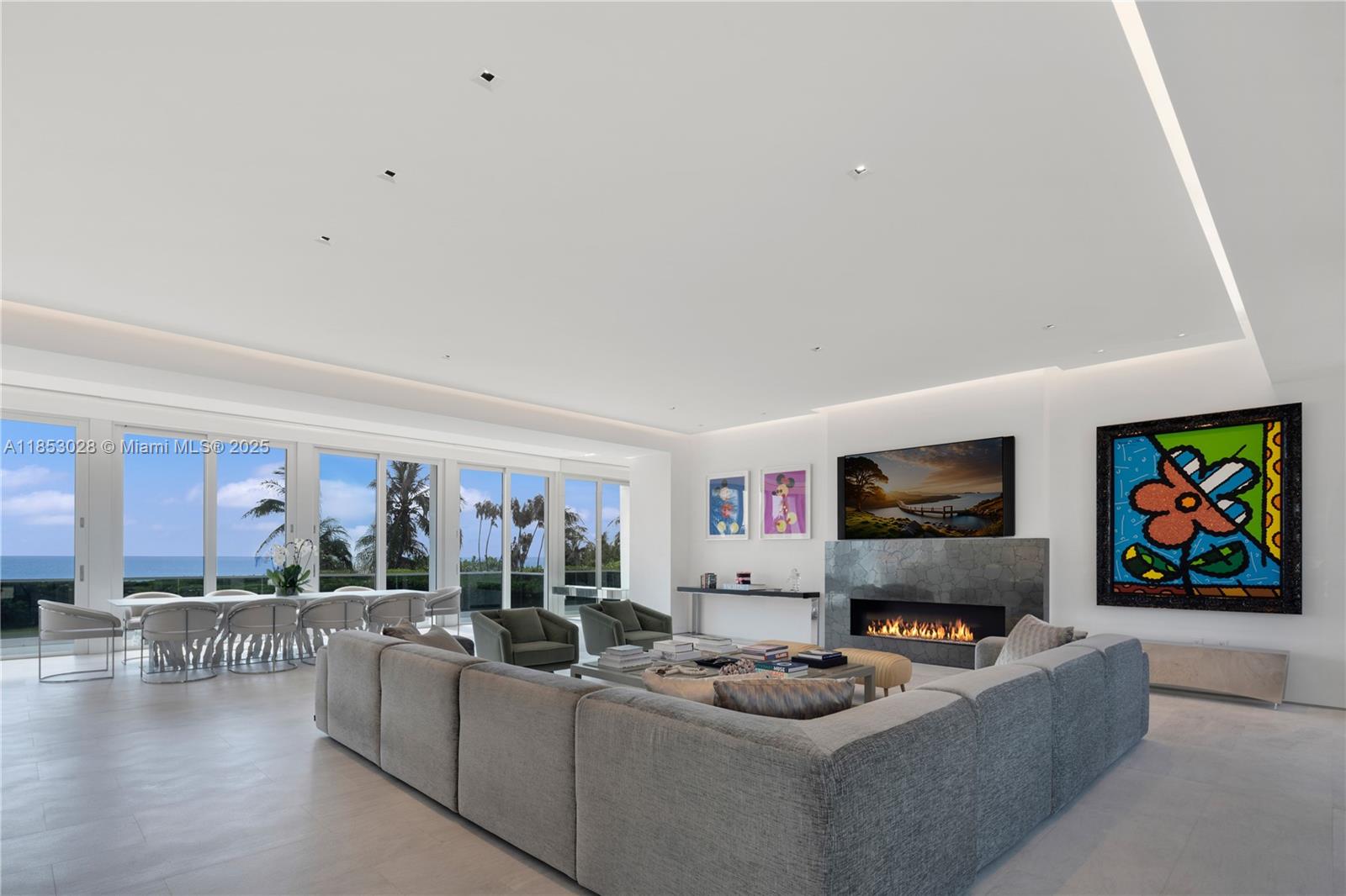 Miami Beach, Florida, 33141, United States, 5 Bedrooms Bedrooms, ,7 BathroomsBathrooms,Residential,For Sale,1934428