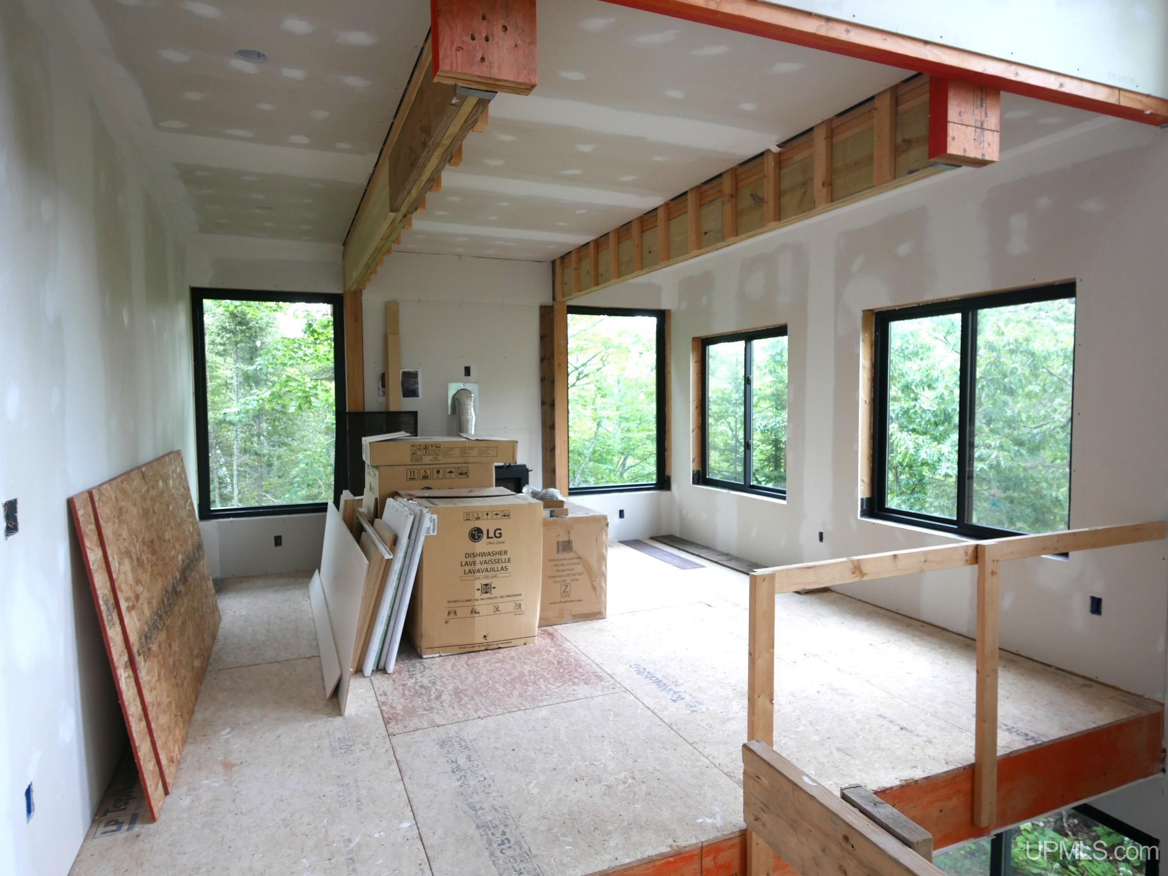 Copper Harbor, Michigan, 49918, United States, 4 Bedrooms Bedrooms, ,3 BathroomsBathrooms,Residential,For Sale,1980740