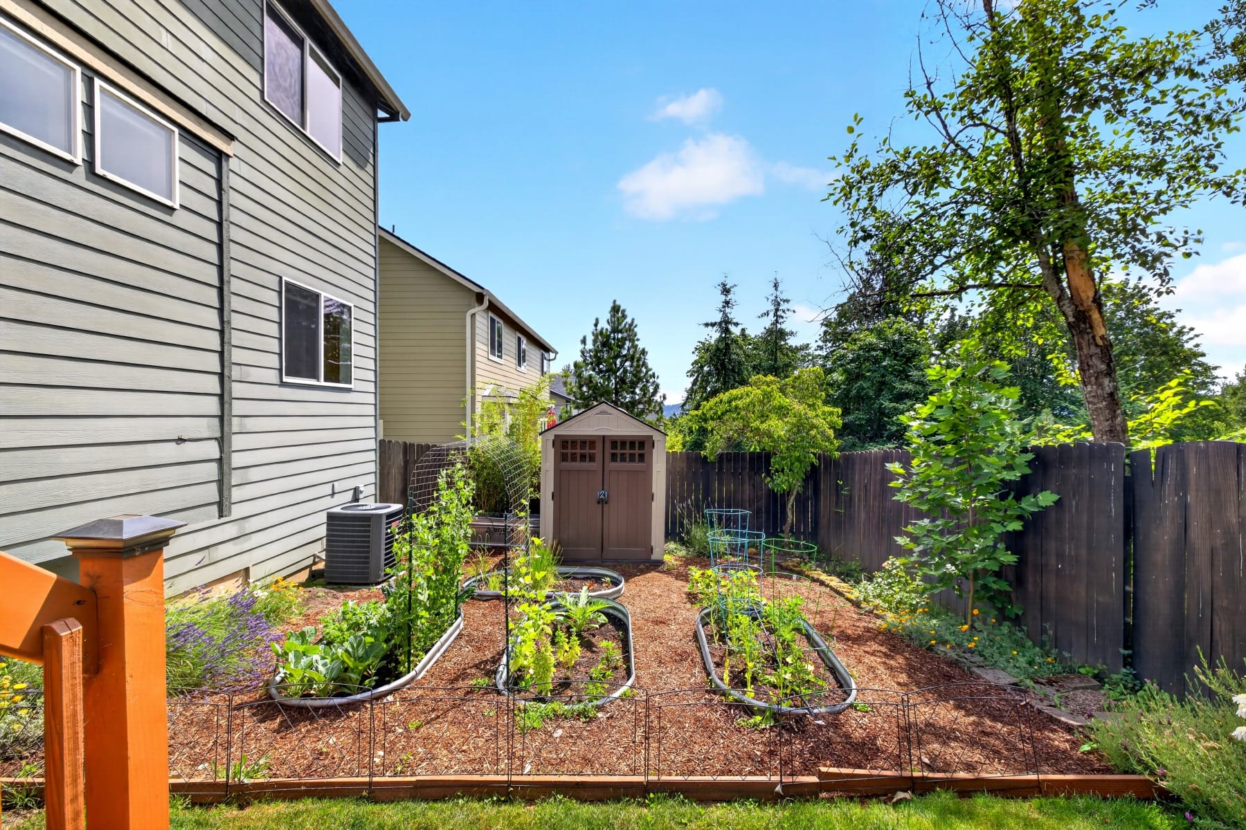  15524 SE BELMORE HTS Portland, OR 97236 - 物件實景