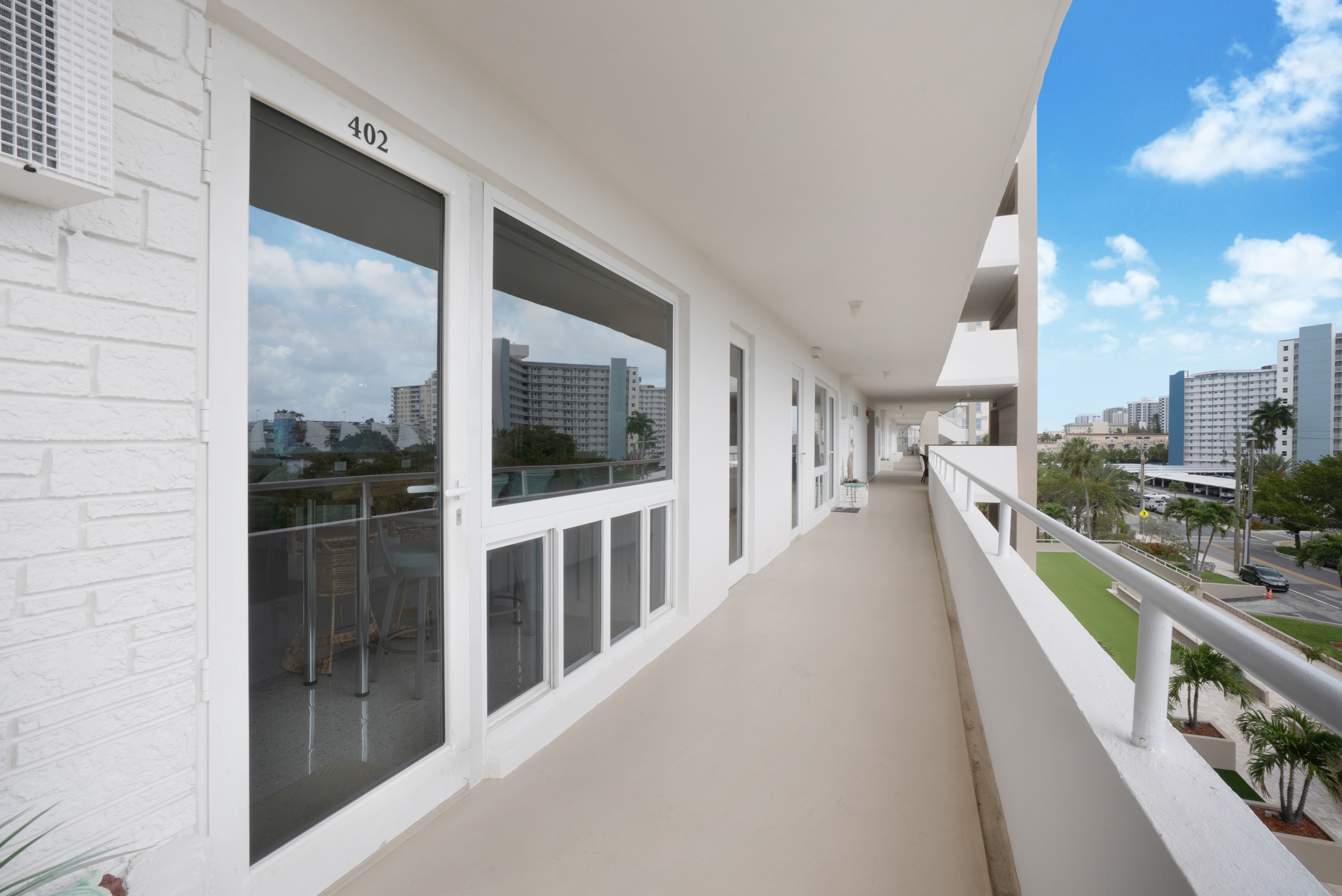  201 N Riverside Drive, Pompano Beach, FL, 33062 - 物件實景
