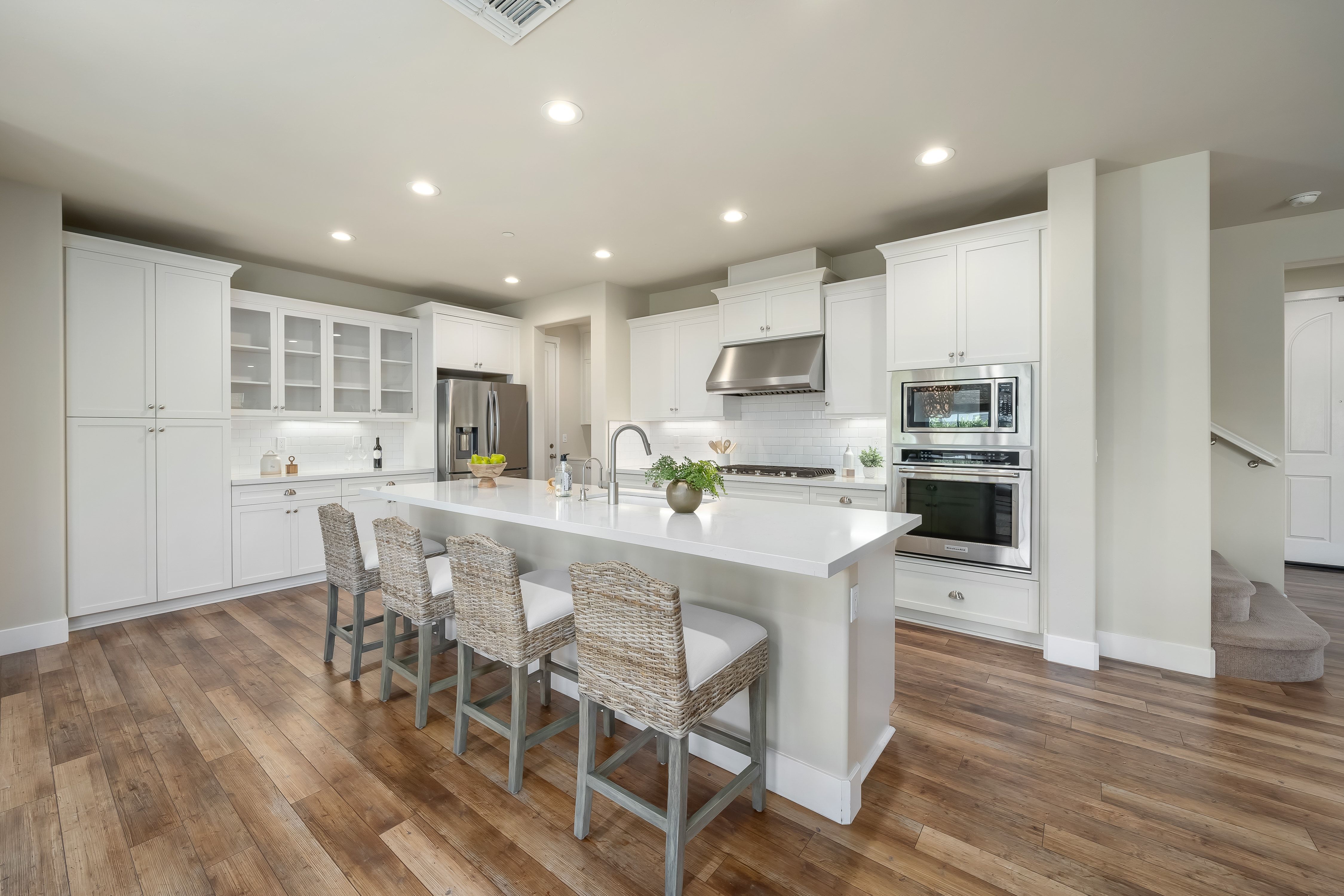  Premier Corner Residence in Creekstone at the Village - 物件實景