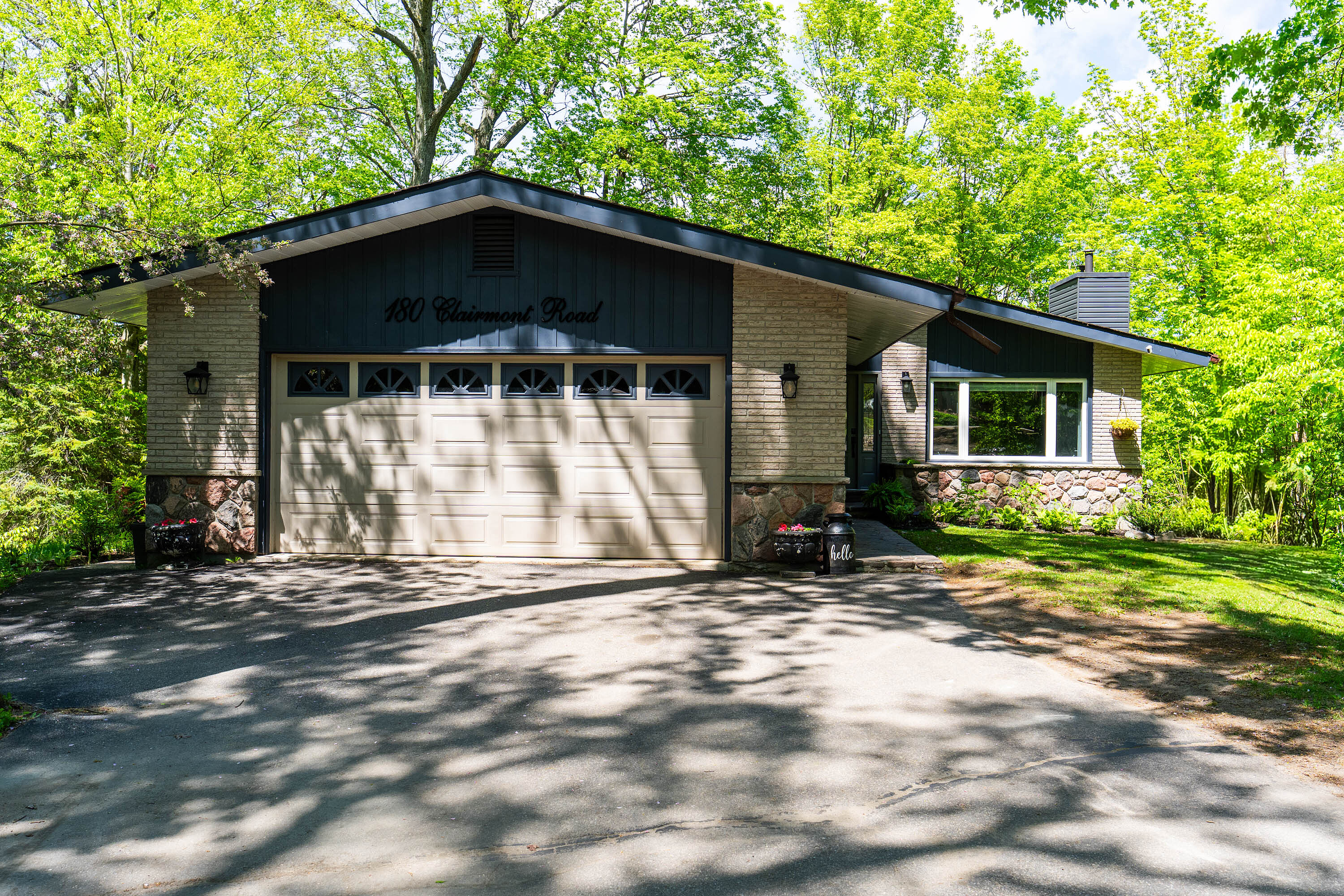  Privacy And Muskoka Charm - 物件實景