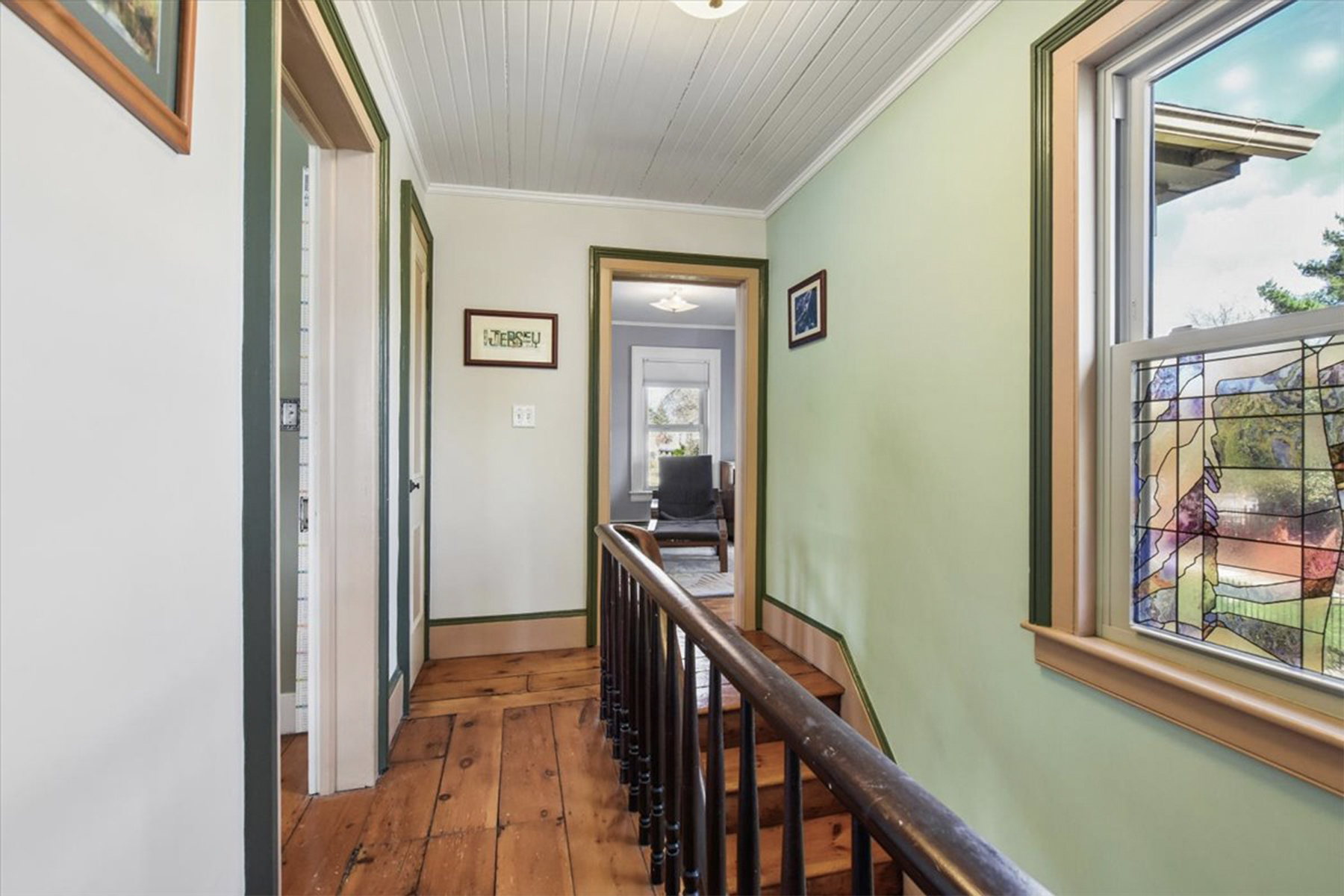  Classic Architectural Details in the Heart of Annandale - 物件實景