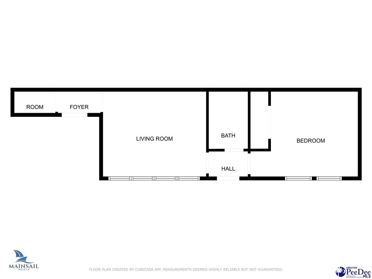 Florence, South Carolina, 29501, United States, 5 Bedrooms Bedrooms, ,5 BathroomsBathrooms,Residential,For Sale,1856314