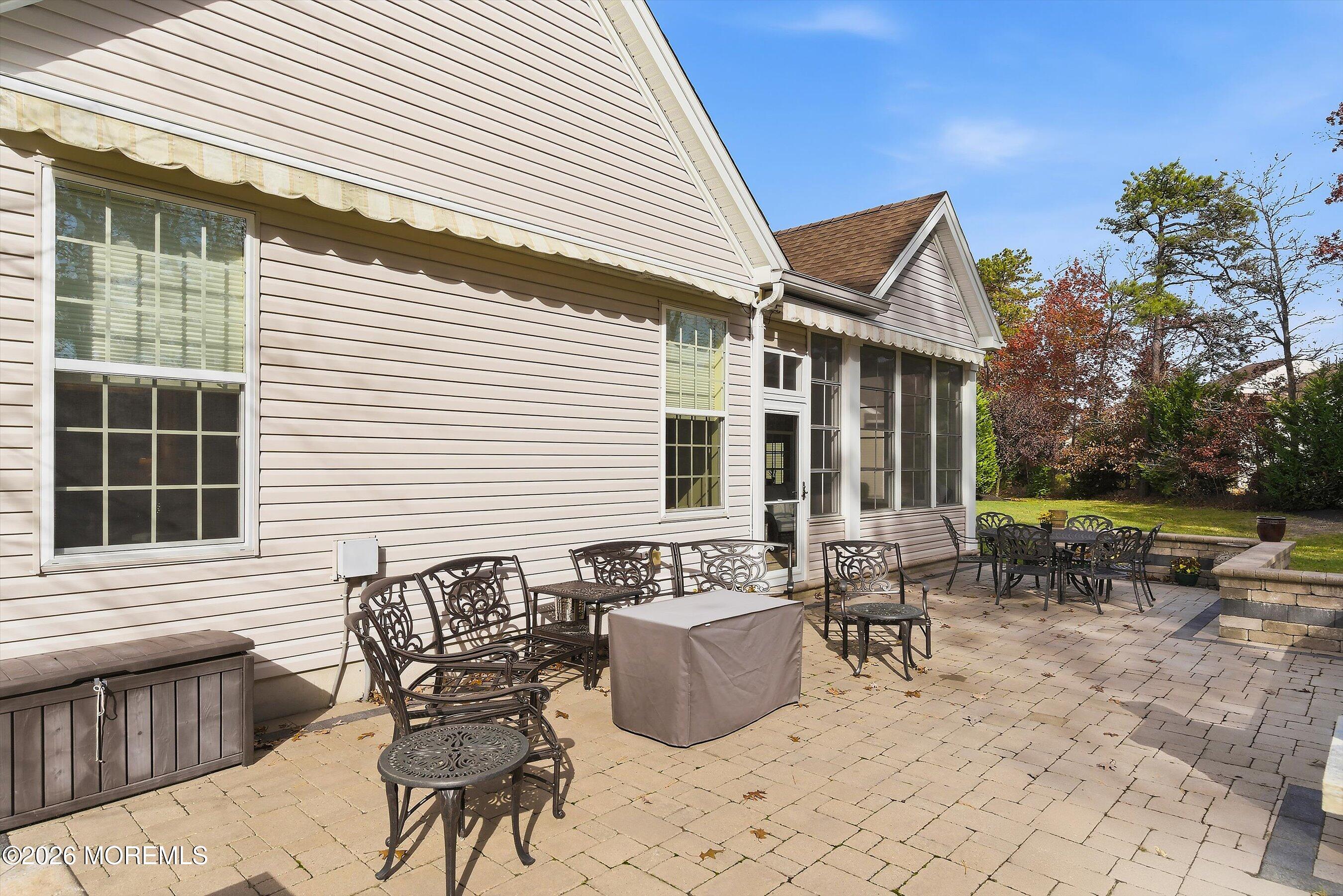 Forked River, New Jersey, 08731, United States, 2 Bedrooms Bedrooms, ,2 BathroomsBathrooms,Residential,For Sale,2048046
