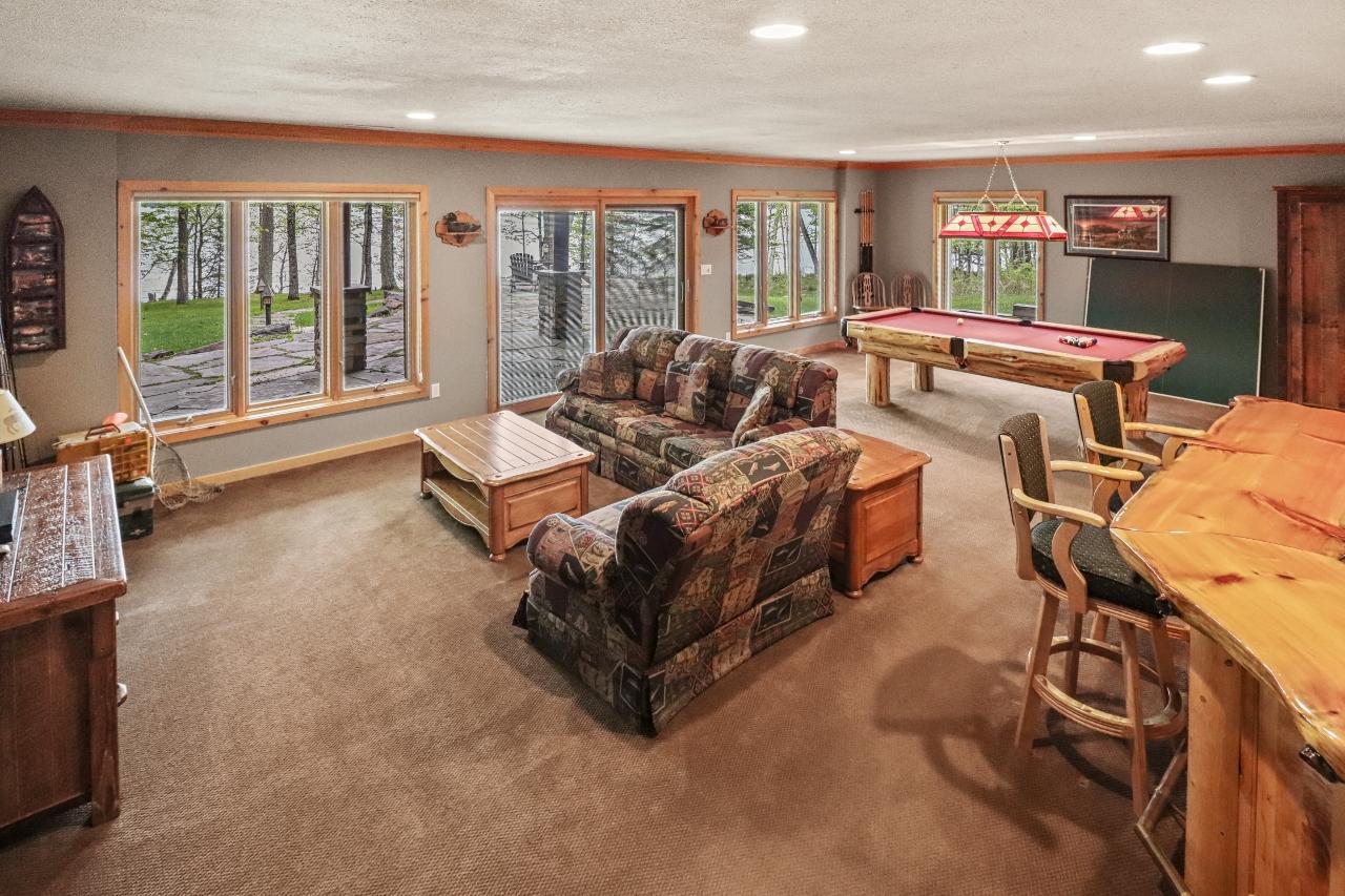 Phelps, Wisconsin, 54554, United States, 5 Bedrooms Bedrooms, ,3 BathroomsBathrooms,Residential,For Sale,1825799