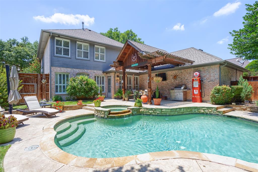 McKinney, Texas, 75070, United States, 4 Bedrooms Bedrooms, ,4 BathroomsBathrooms,Residential,For Sale,1890937