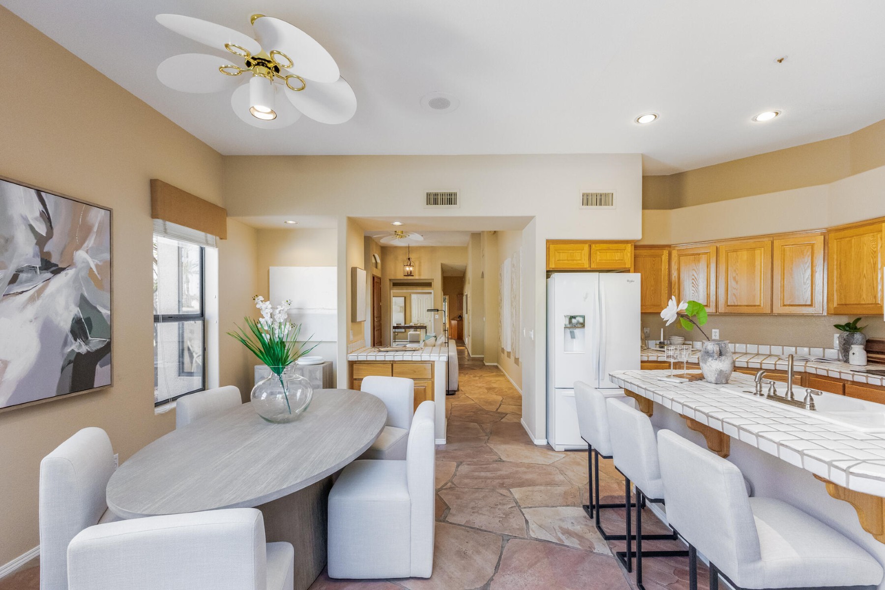  7525 E Gainey Ranch Road ¦Scottsdale, AZ - 物件實景