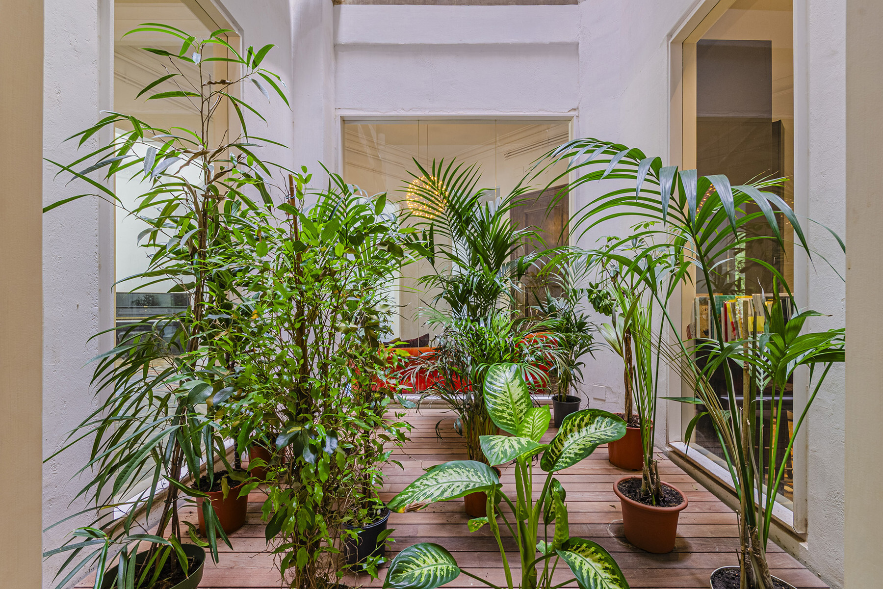  Luxury apartment with 5 bedrooms in Eixample Dreta - 物件實景