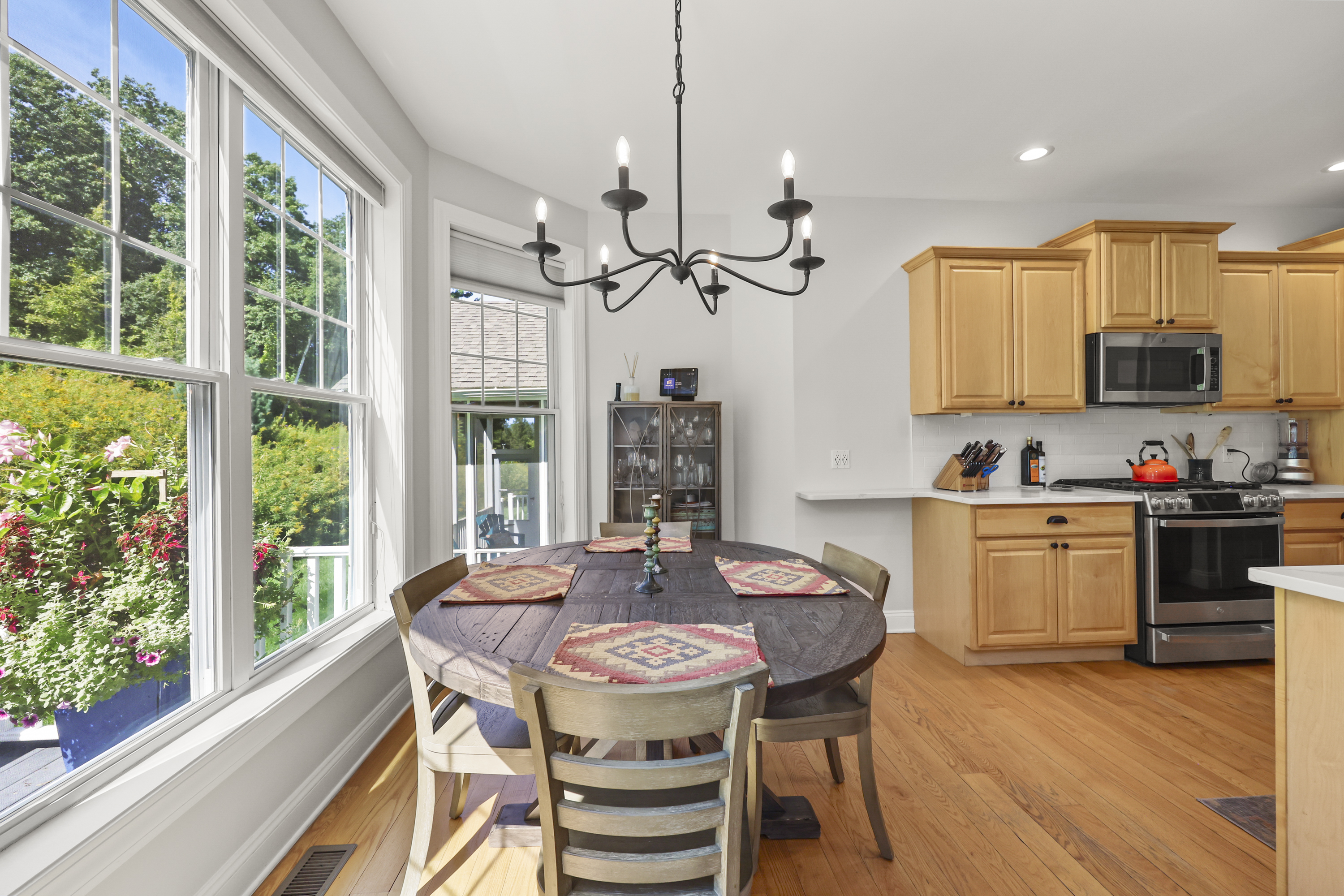  Slopeside Mountain Haven  2,750 SF Updated Berkshires Condo Near Lenox - 物件實景