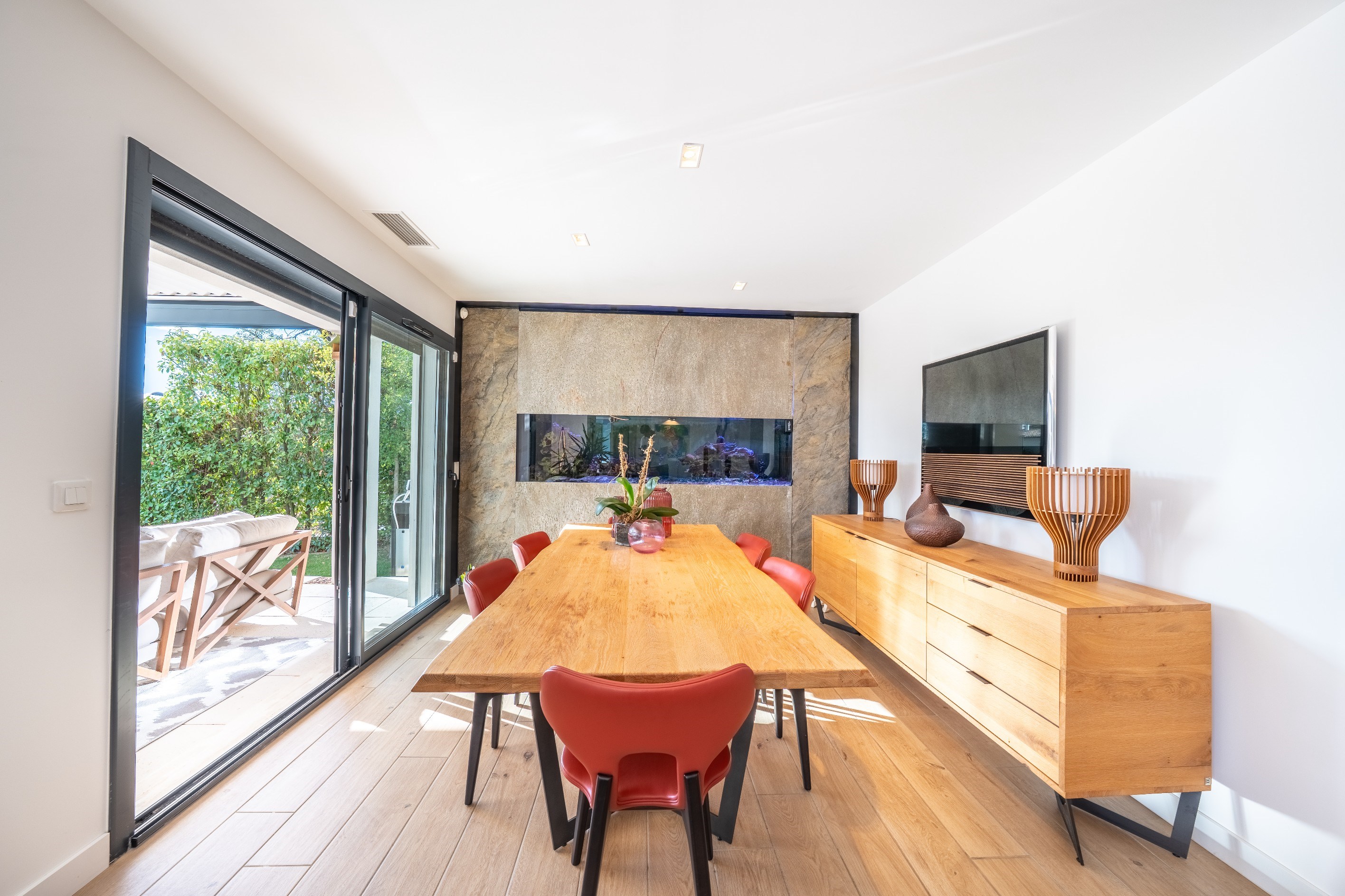  Exceptional Villa in a Private Estate in Montferrier-sur-Lez - 物件實景