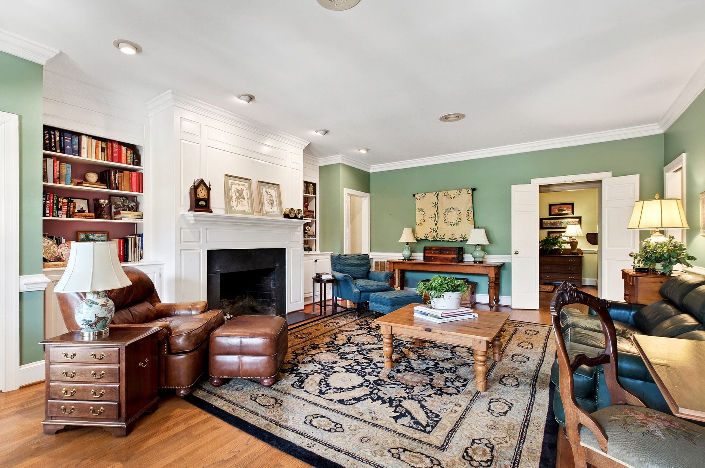  2733 Toxey Drive, Raleigh, NC, 27609 - 物件實景