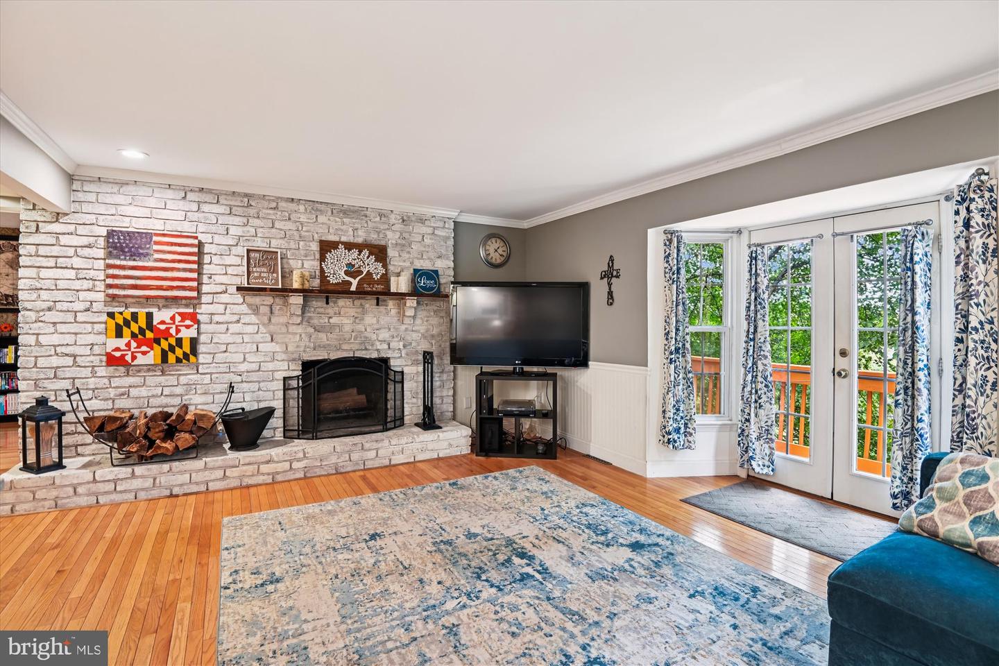 Crofton, Maryland, 21114, United States, 5 Bedrooms Bedrooms, ,4 BathroomsBathrooms,Residential,For Sale,1971690