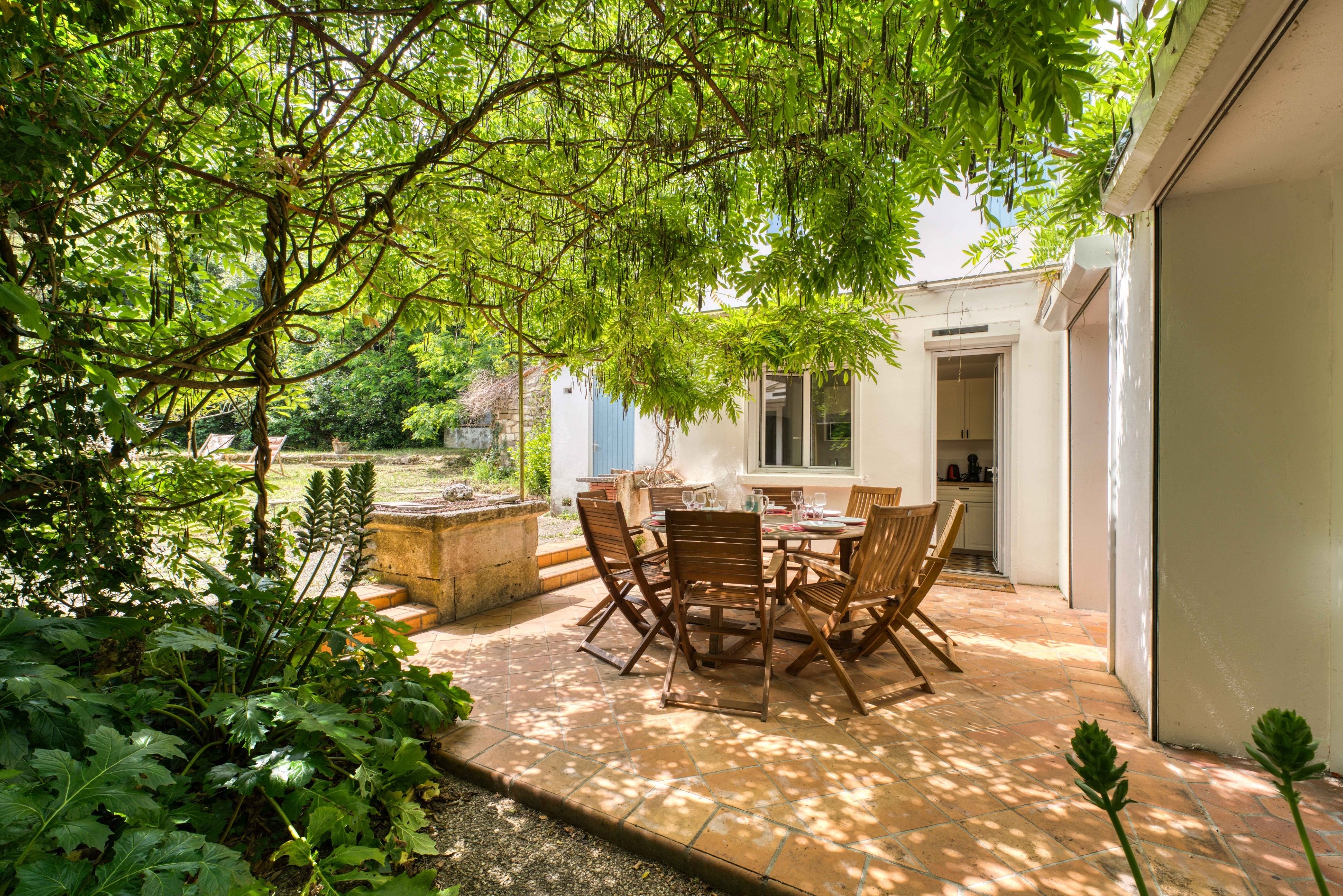  RENOVATED HOUSE, BEACH, SHOPS AND FOREST, ALL WITHIN WALKING DISTANCE - 物件實景