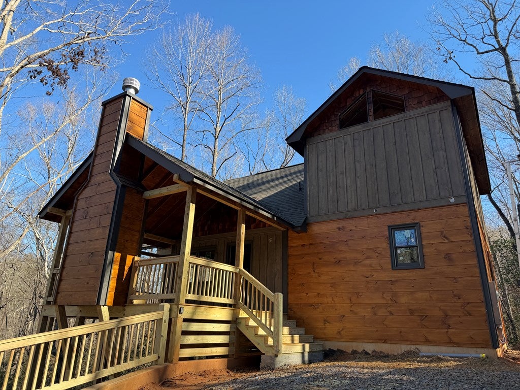 Blue Ridge, Georgia, 30513, United States, 3 Bedrooms Bedrooms, ,3 BathroomsBathrooms,Residential,For Sale,1995238