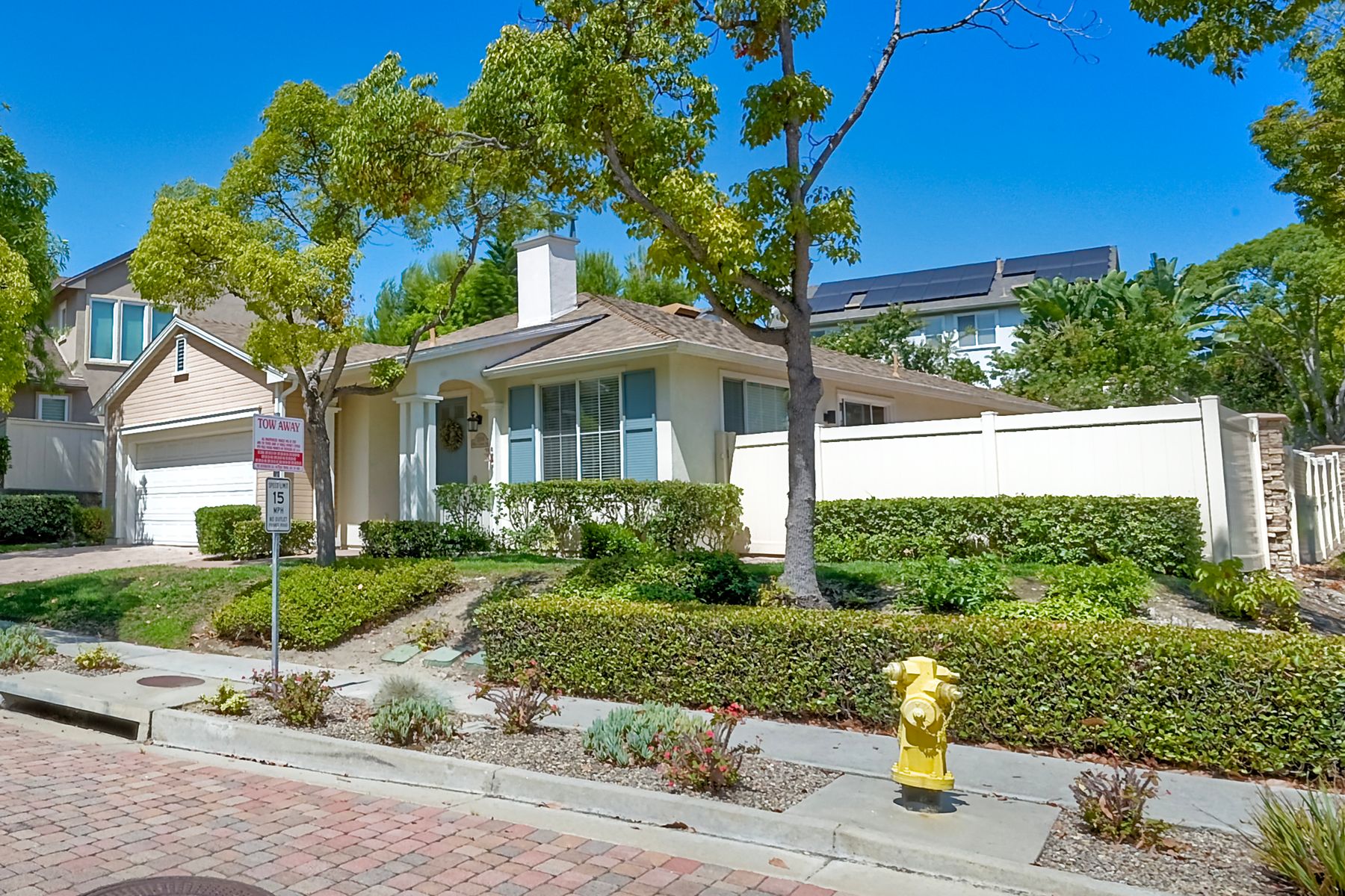 San Diego, California, 92123, United States, 3 Bedrooms Bedrooms, ,2 BathroomsBathrooms,Residential,For Sale,1914206