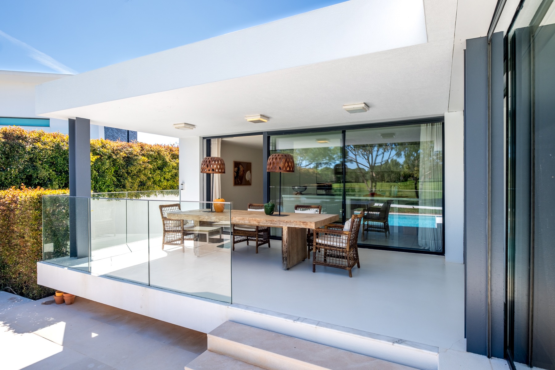  House, 4 bedrooms, for Sale - 物件實景