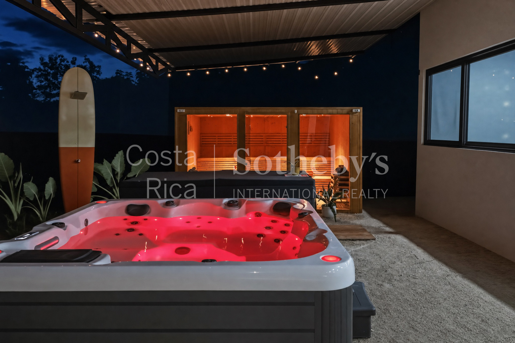  Hospitality Ocean view Property - 物件實景