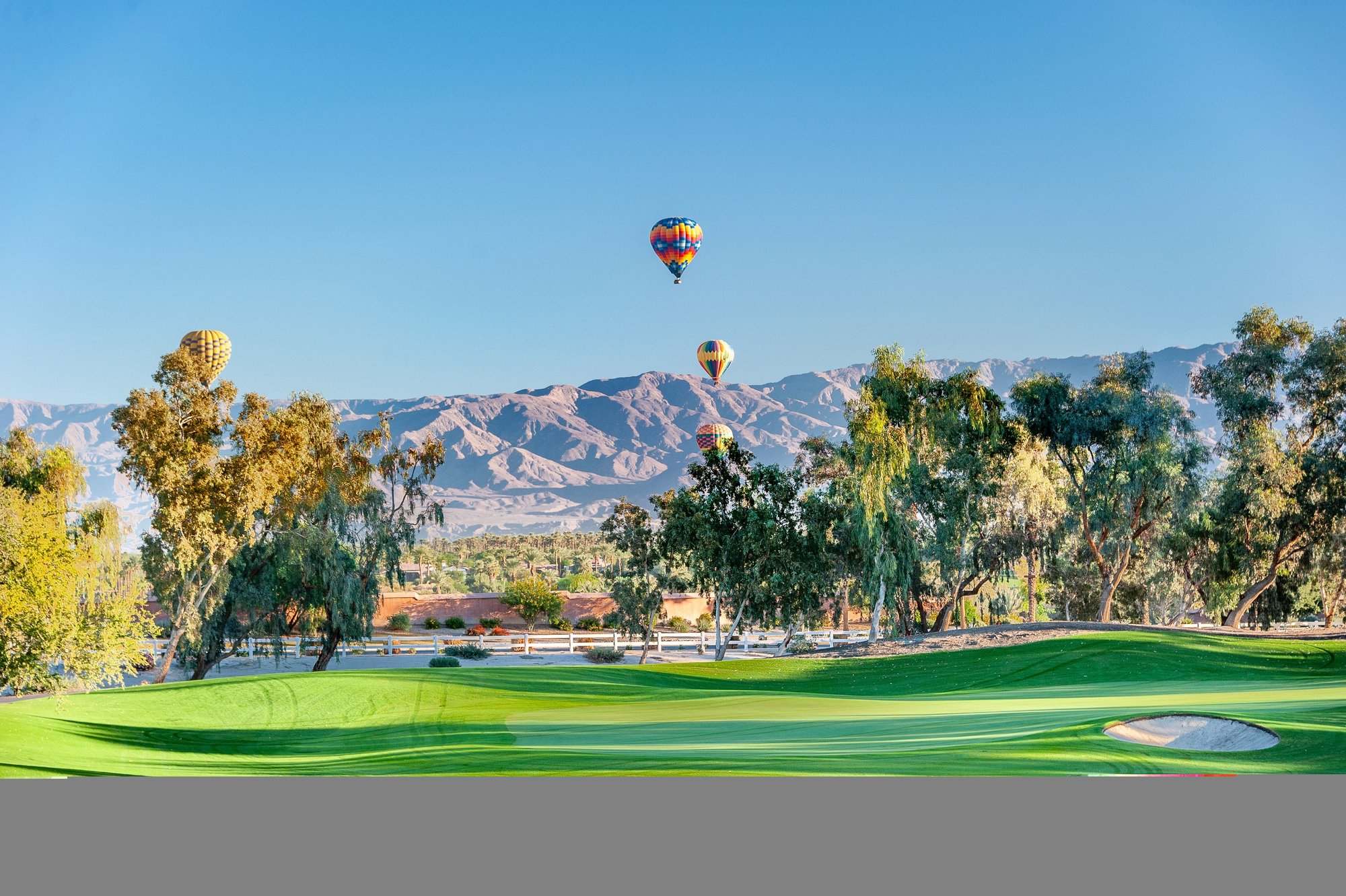  Live the Dream Trilogy La Quinta and Golf Club 55+ - 物件實景