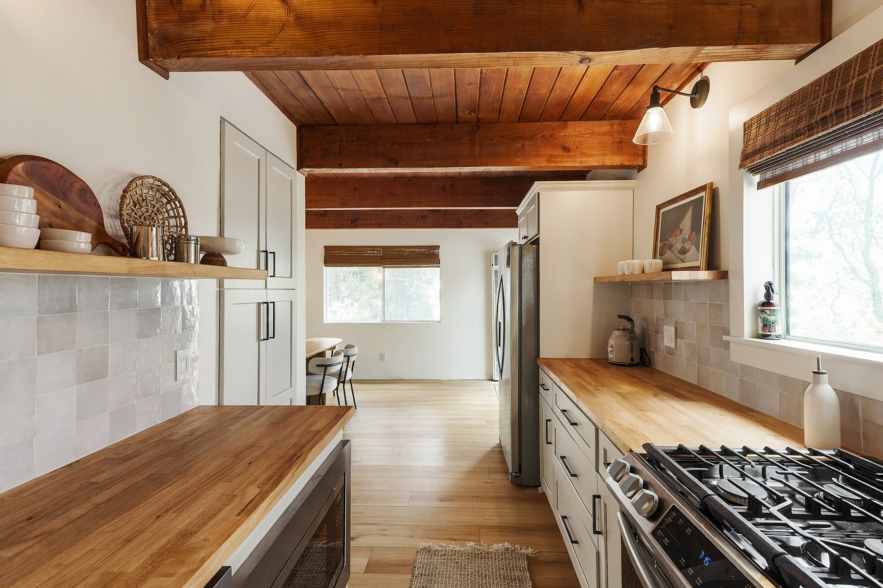  1144 Scenic Way, Lake Arrowhead, CA 92378 - 物件實景