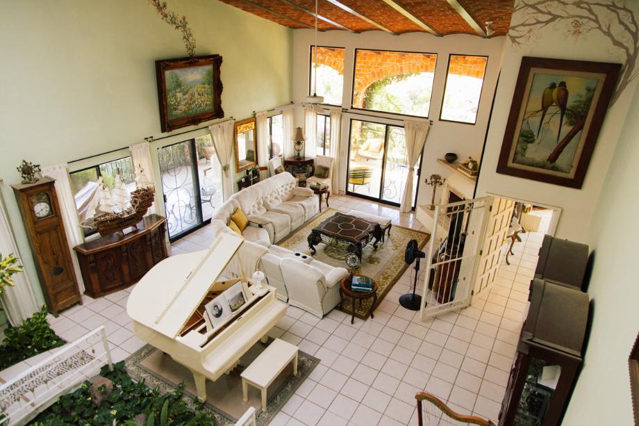 Chantepec, Jalisco, 45825, Mexico, 4 Bedrooms Bedrooms, ,7 BathroomsBathrooms,Residential,For Sale,1827200