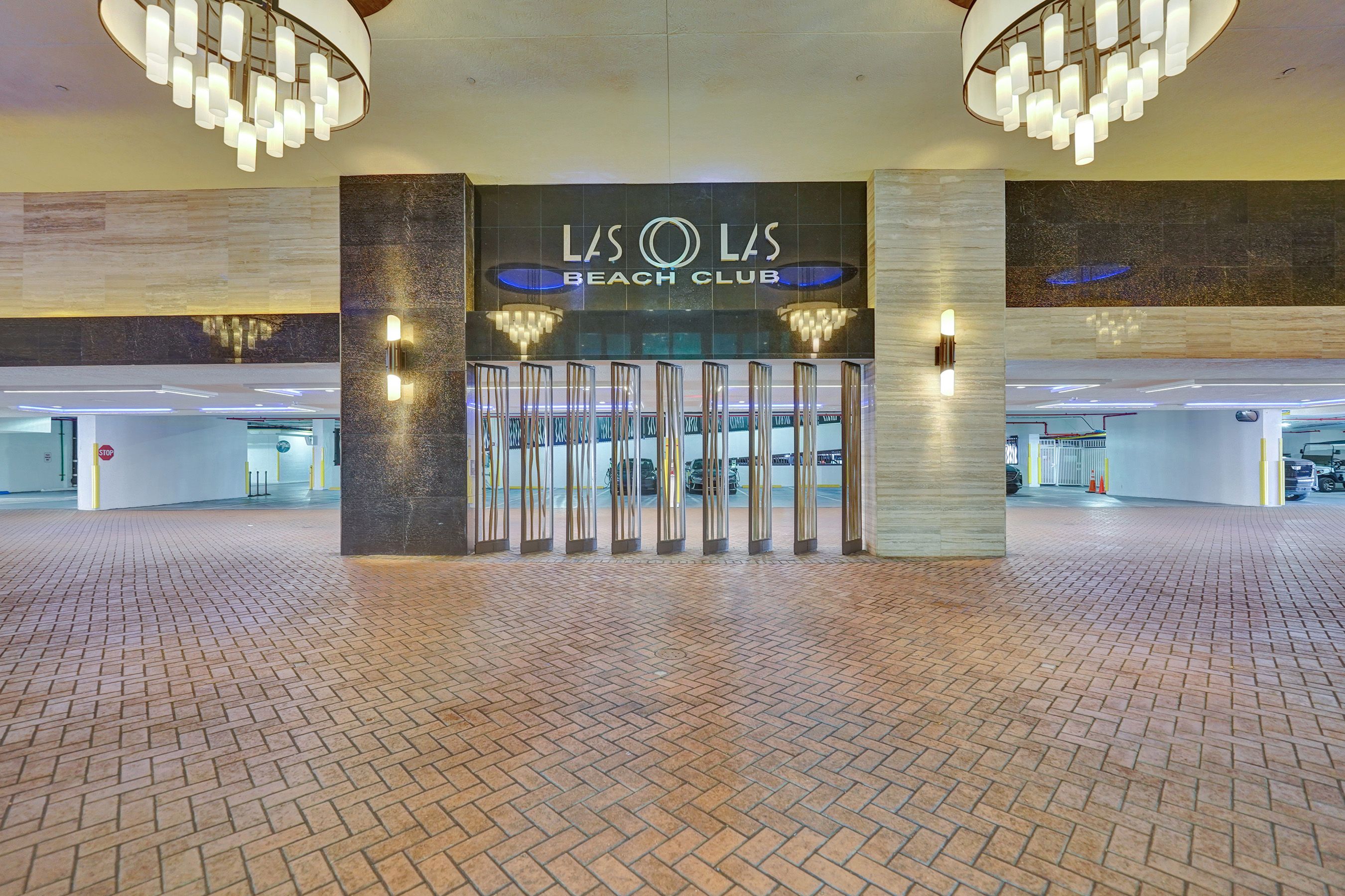  101 S Fort Lauderdale Beach Boulevard, Fort Lauderdale, FL, 33316 - 物件實景