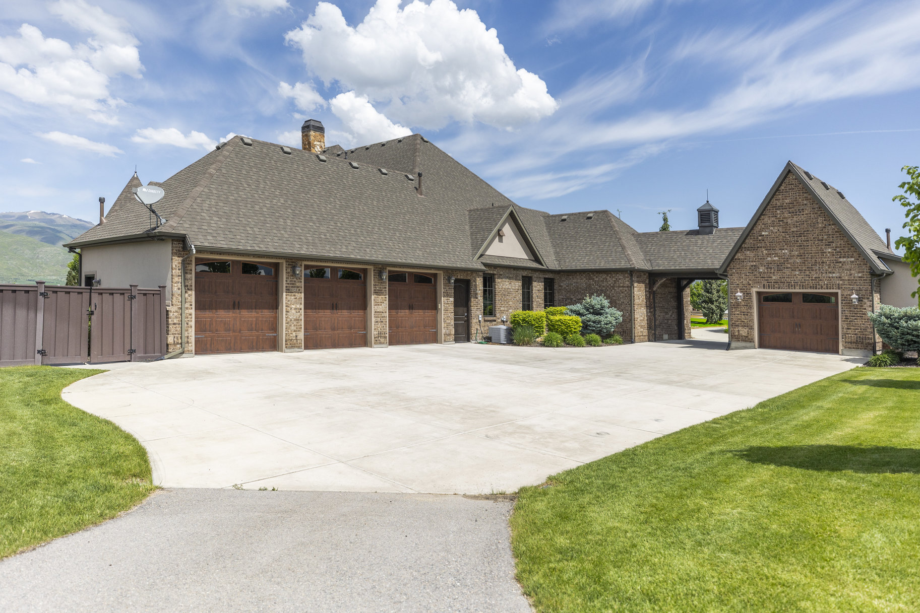  World-Class Equestrian Estate with Unmatched Luxury and Views in Heber Valley - 物件實景