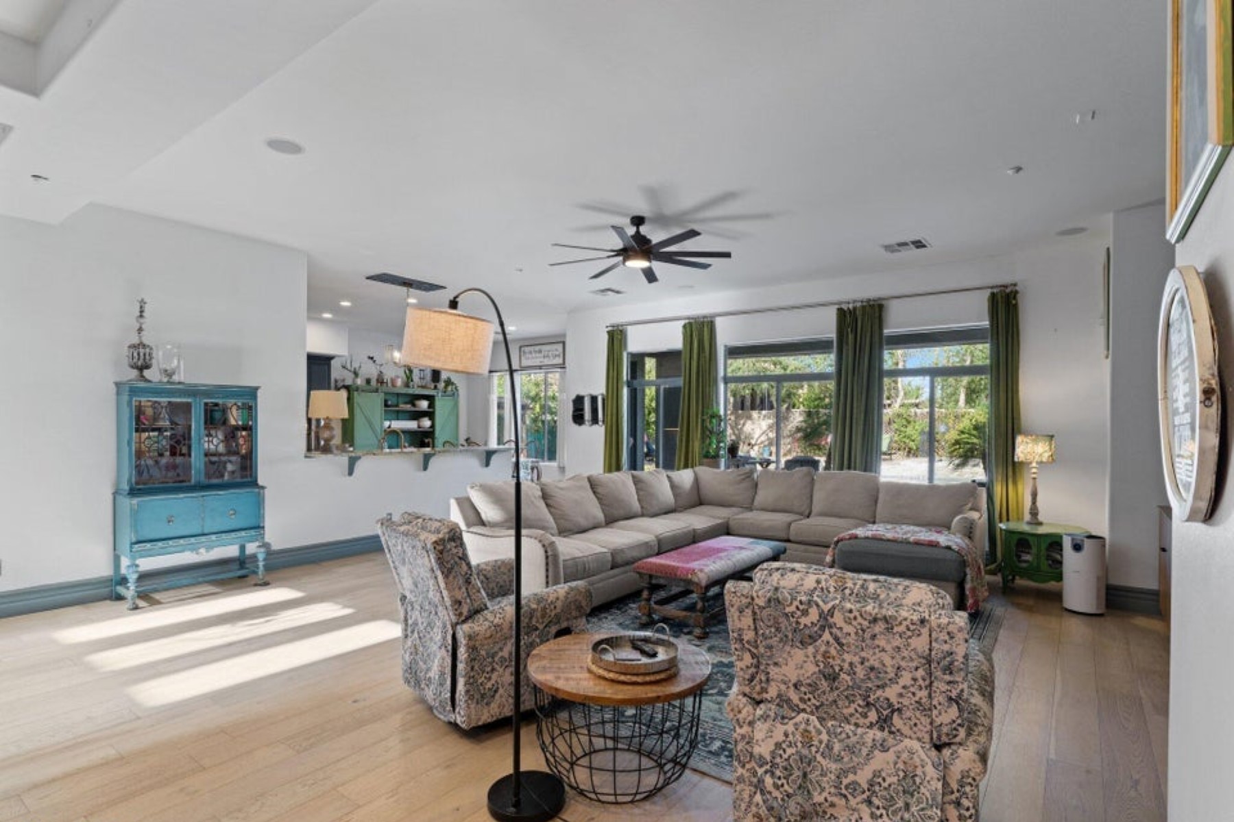  26771 N 92nd Drive ¦Peoria, AZ - 物件實景